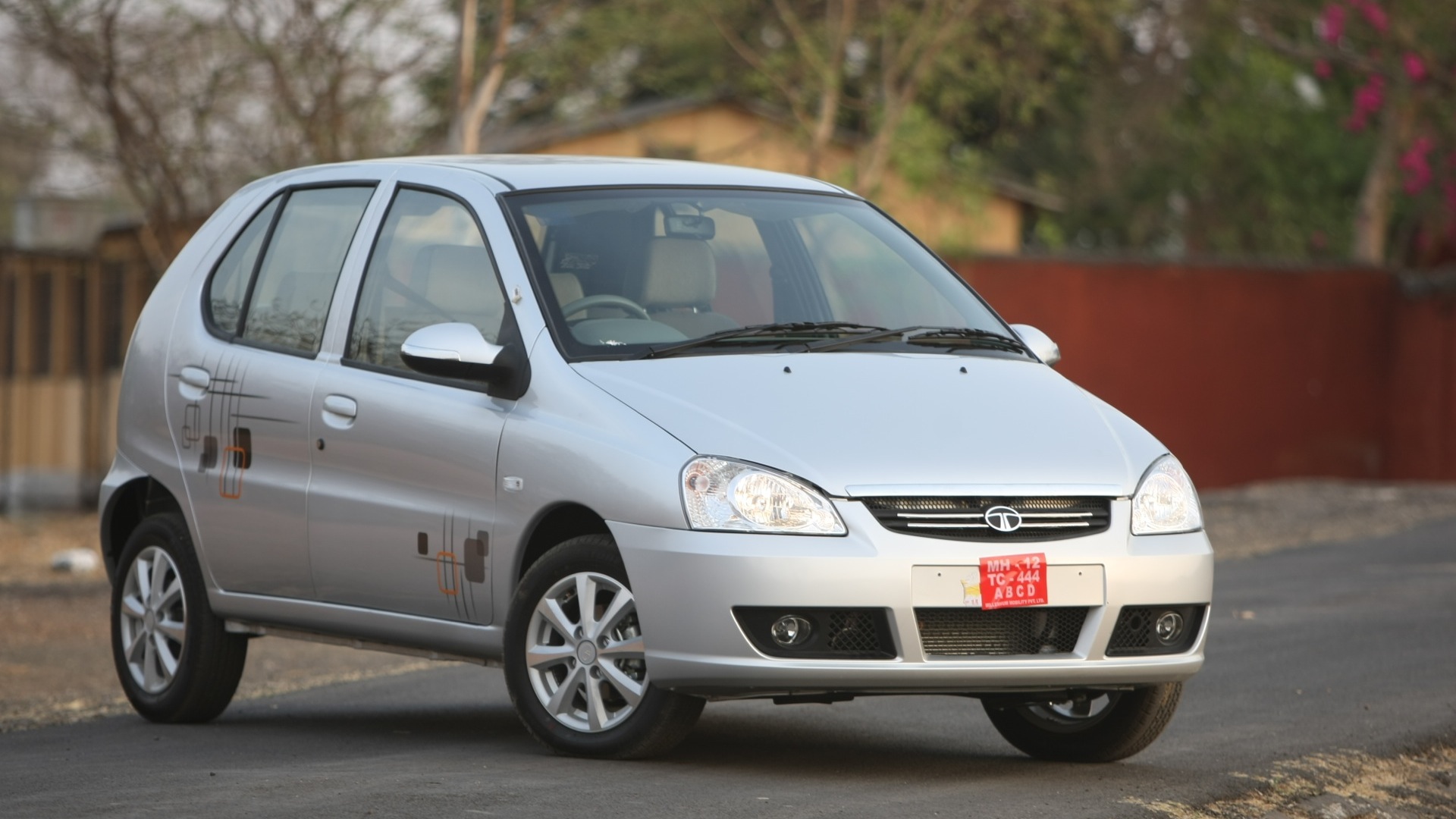 Tata Indica Wallpapers Wallpaper Cave