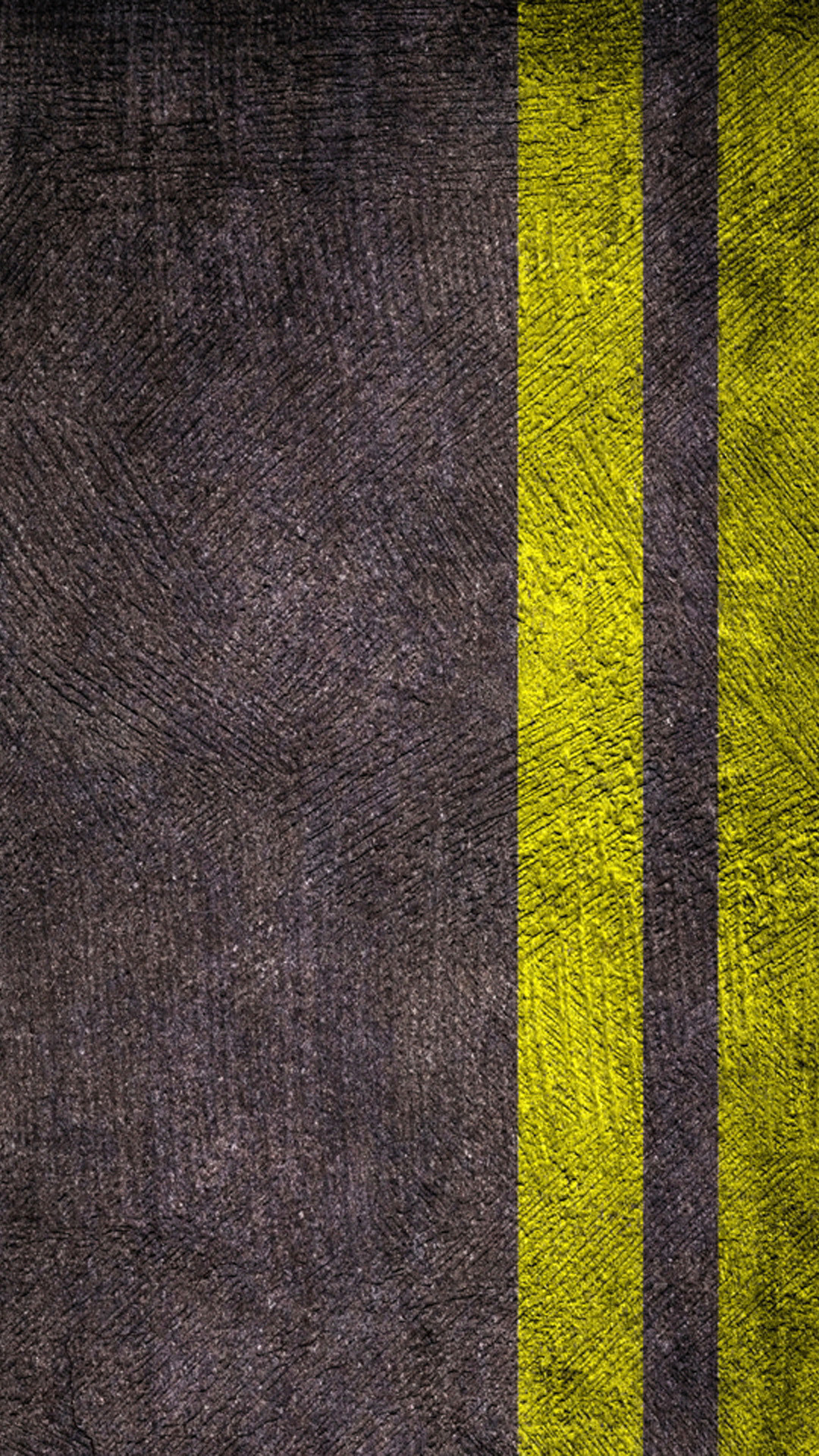 Black And Yellow Mobile Wallpapers Wallpaper Cave