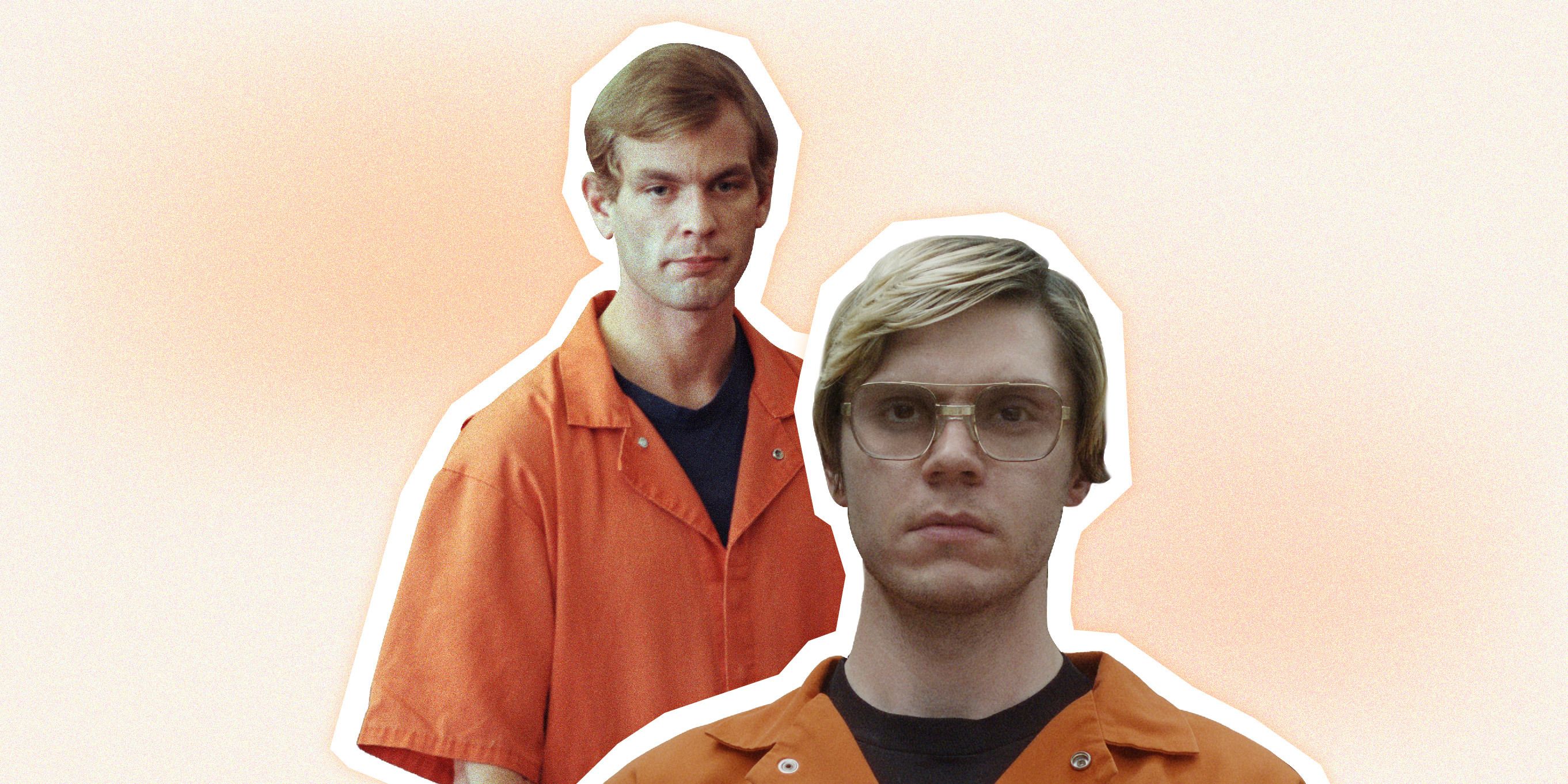 Discover more than 65 jeffrey dahmer wallpaper super hot in.cdgdbentre