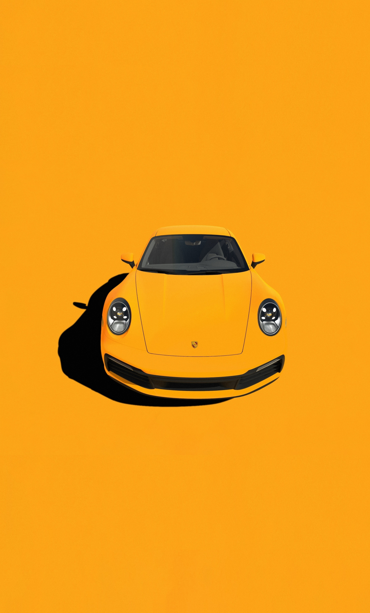 Porsche Art Phone Wallpapers Wallpaper Cave