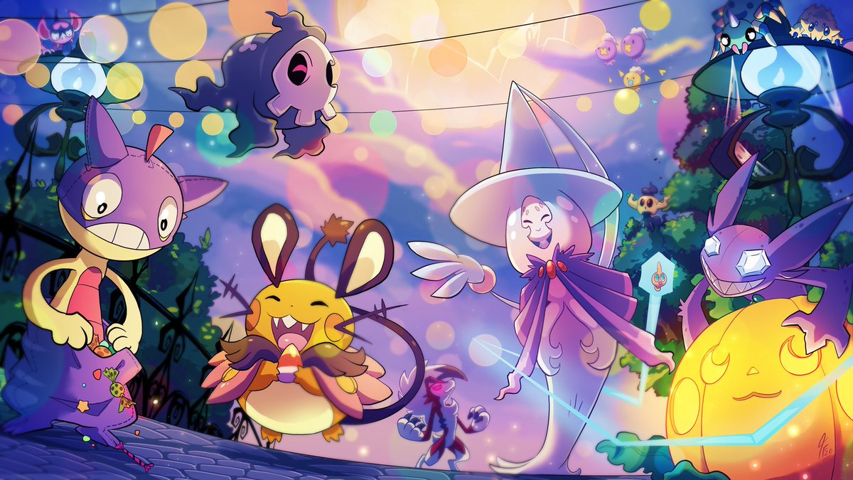 Top 10 Cute Pokemon Halloween Costumes For Kids and Adults