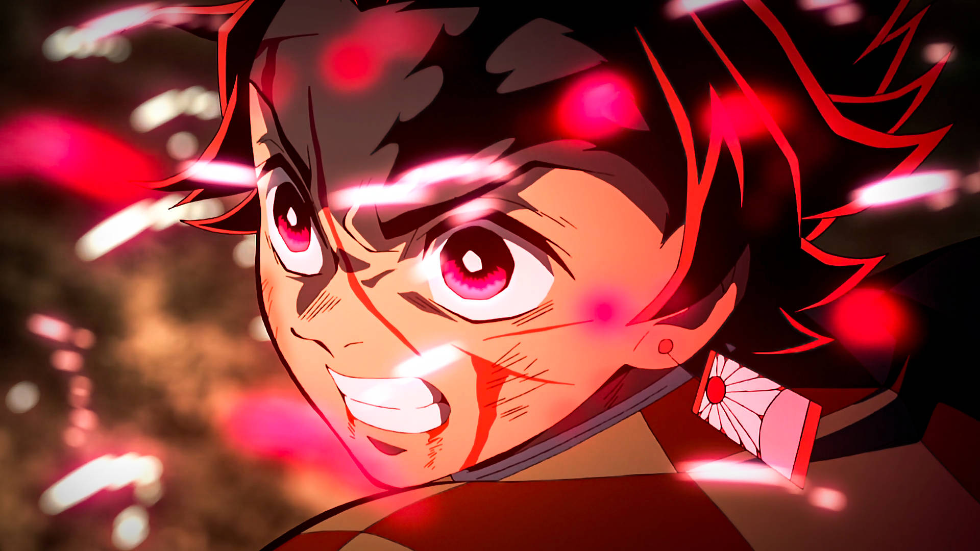 Demon Slayer Hinokami Kagura Wallpapers Wallpaper Cave