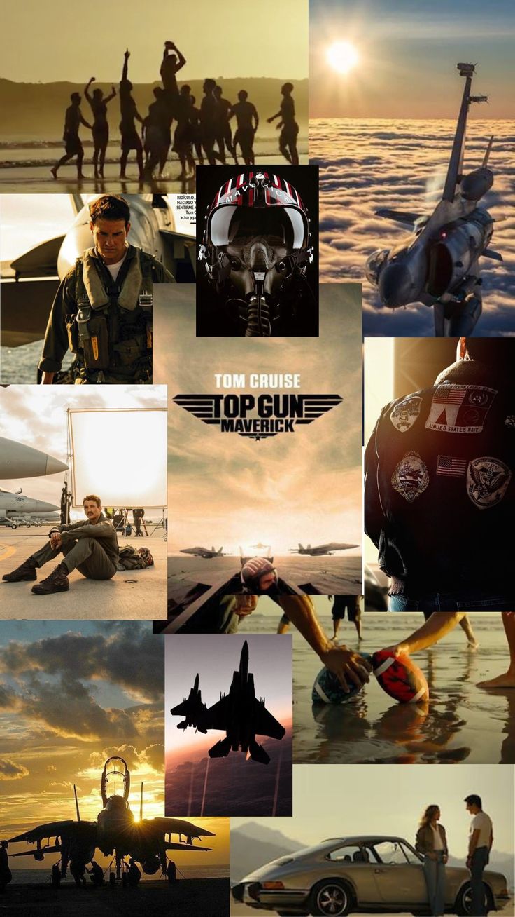 Top Gun Movie Logo Wallpapers Wallpaper Cave