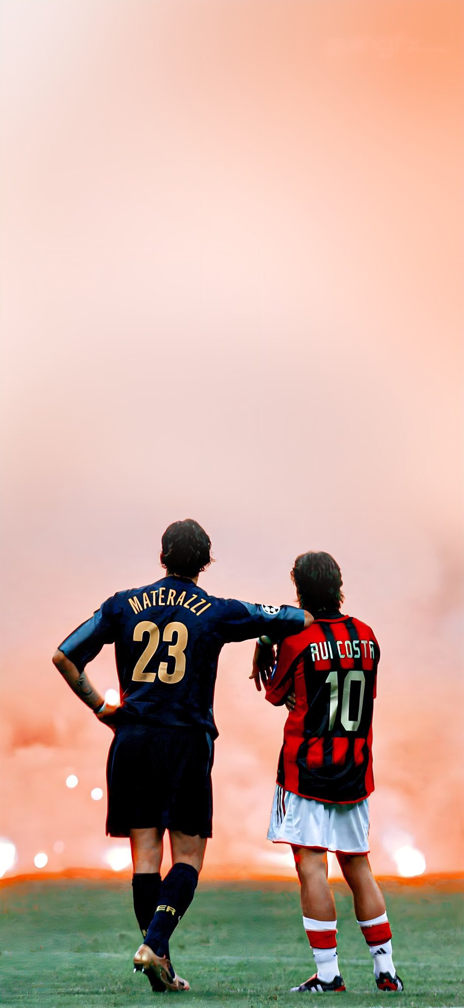 Vintage Soccer Wallpapers Wallpaper Cave