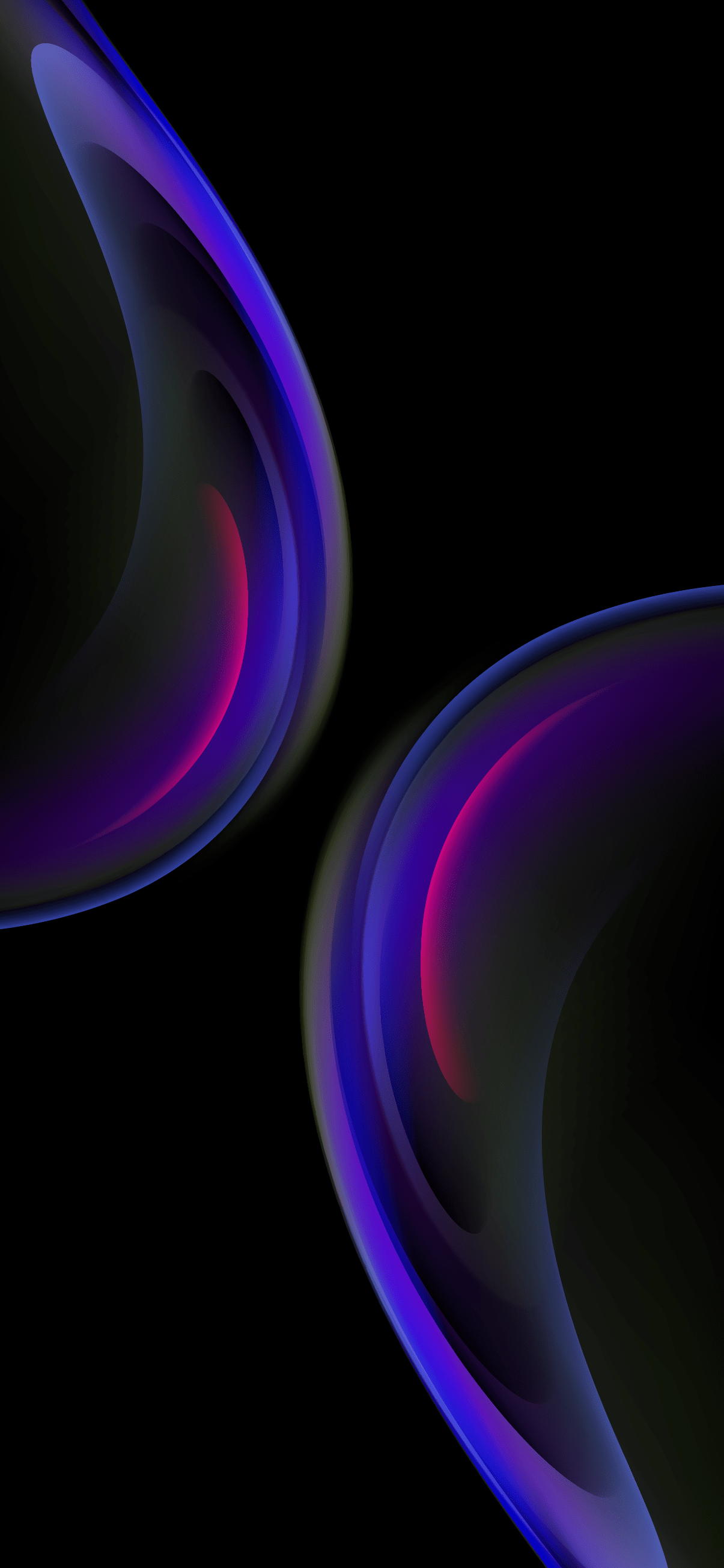 iOS Dark Oled Wallpapers Wallpaper Cave