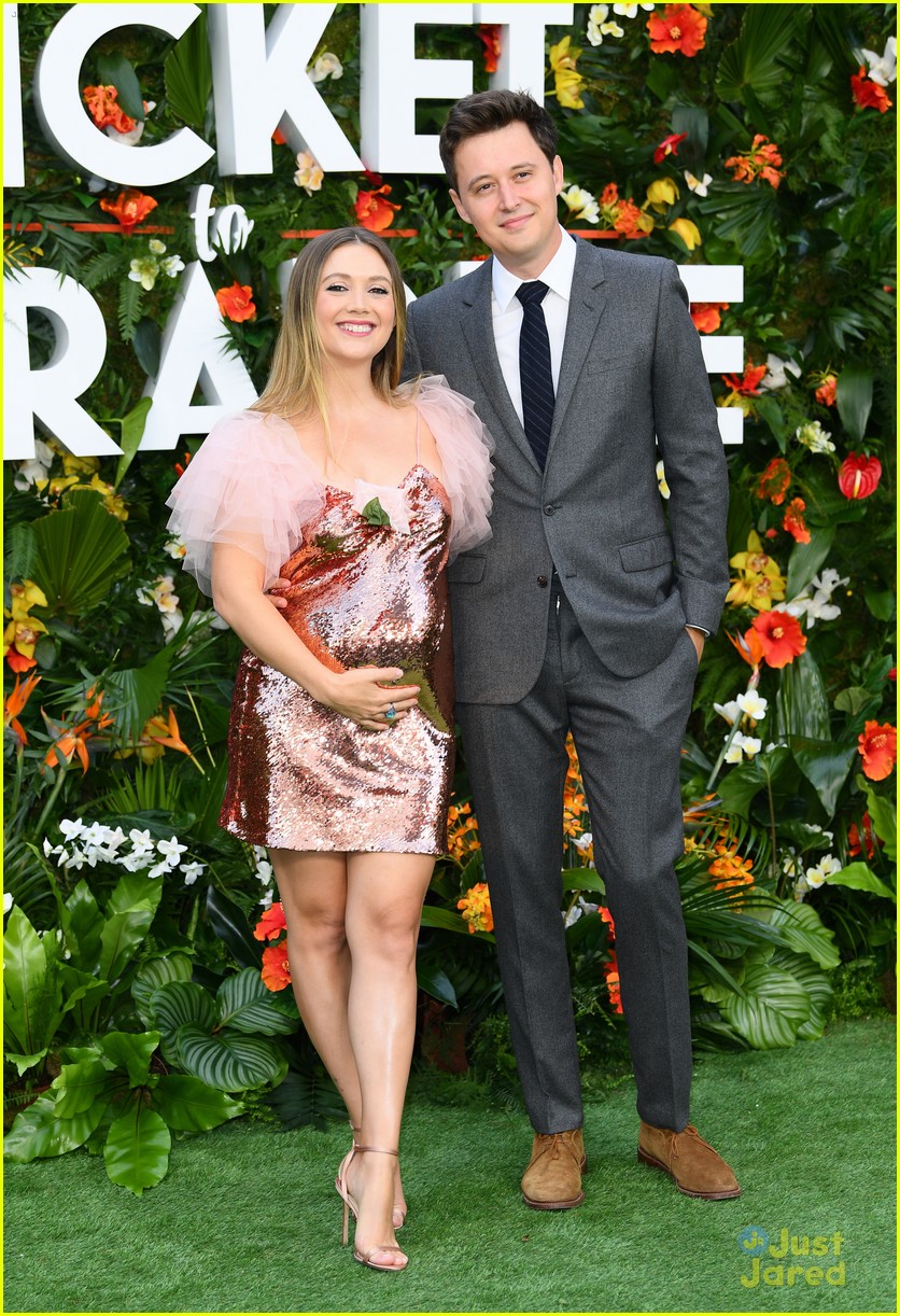 Ticket To Paradise Wallpapers Wallpaper Cave