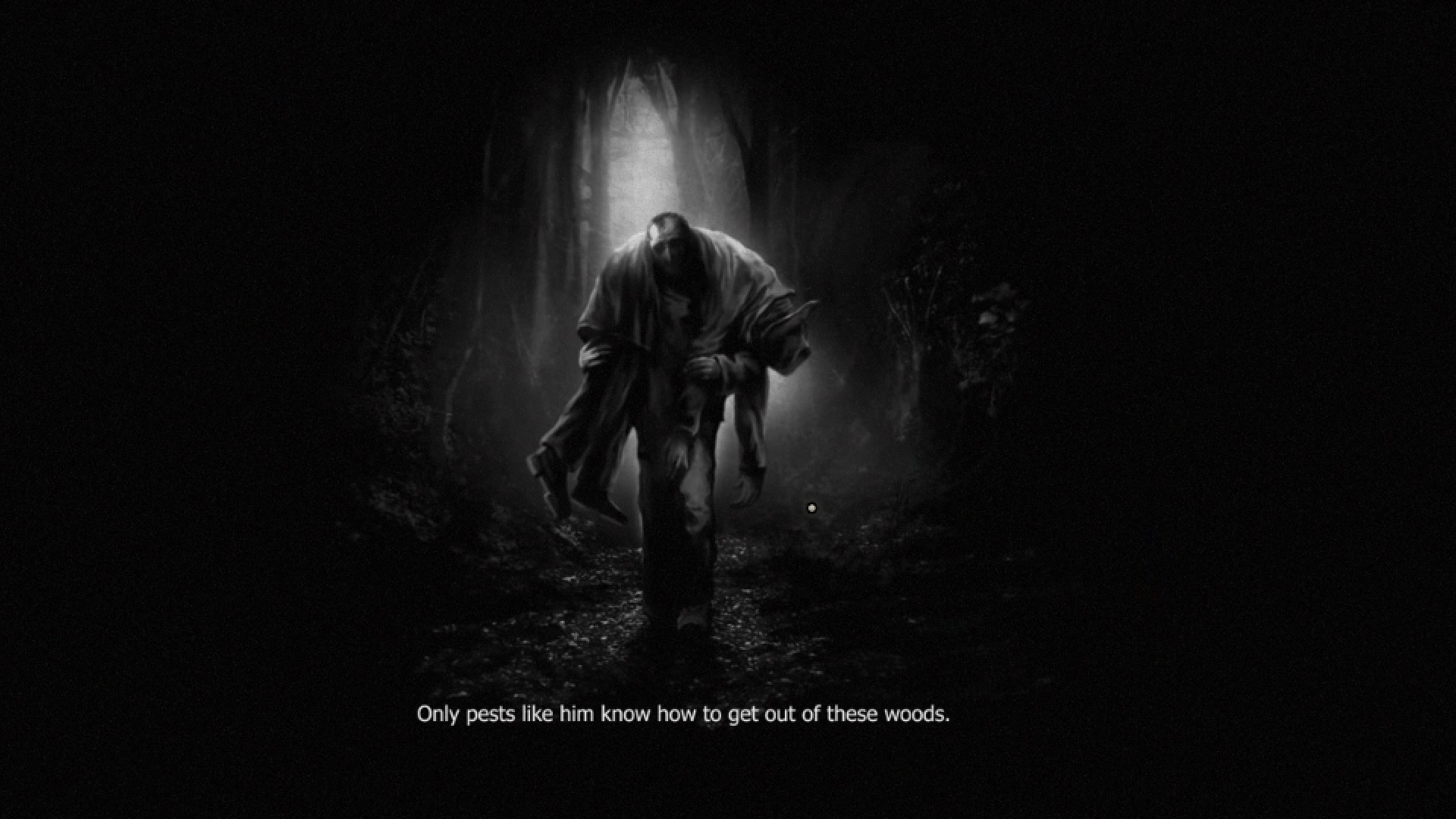 Darkwood Game Wallpapers Wallpaper Cave
