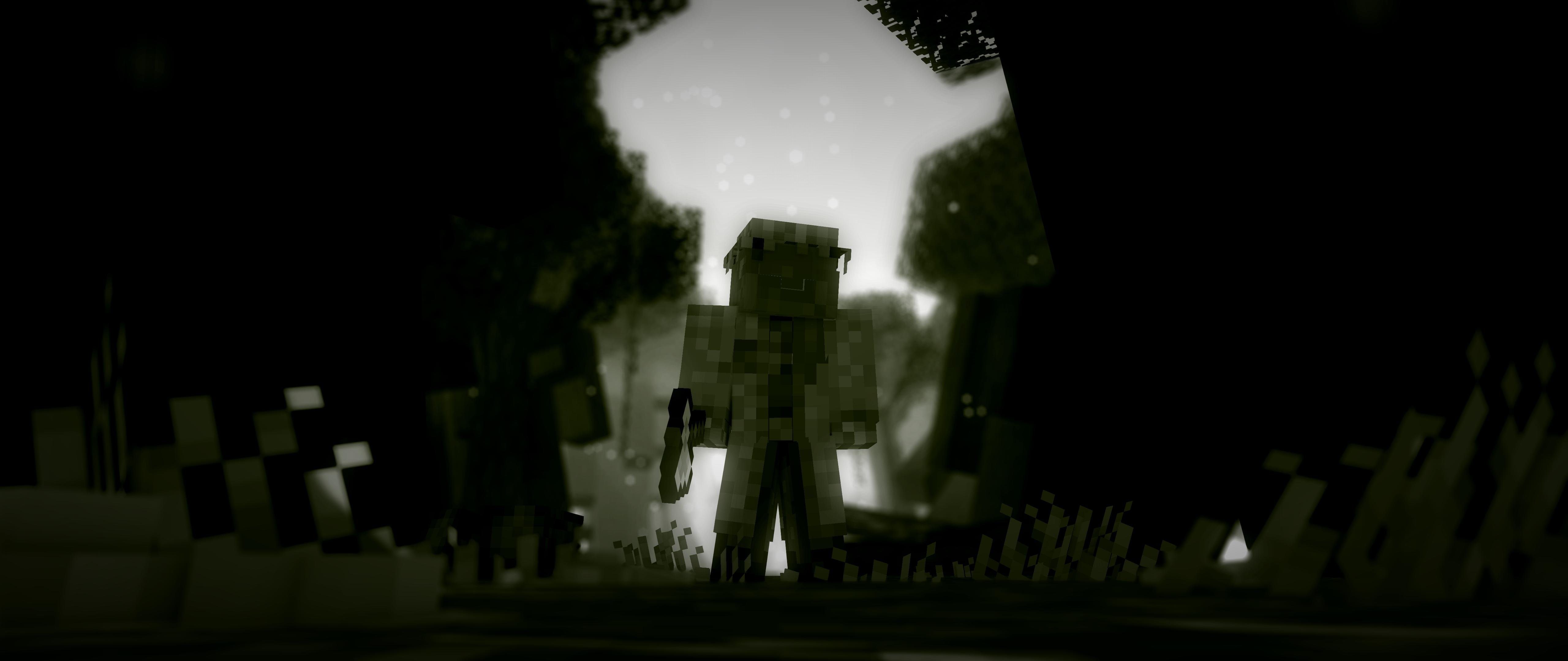 Darkwood Game Wallpapers Wallpaper Cave