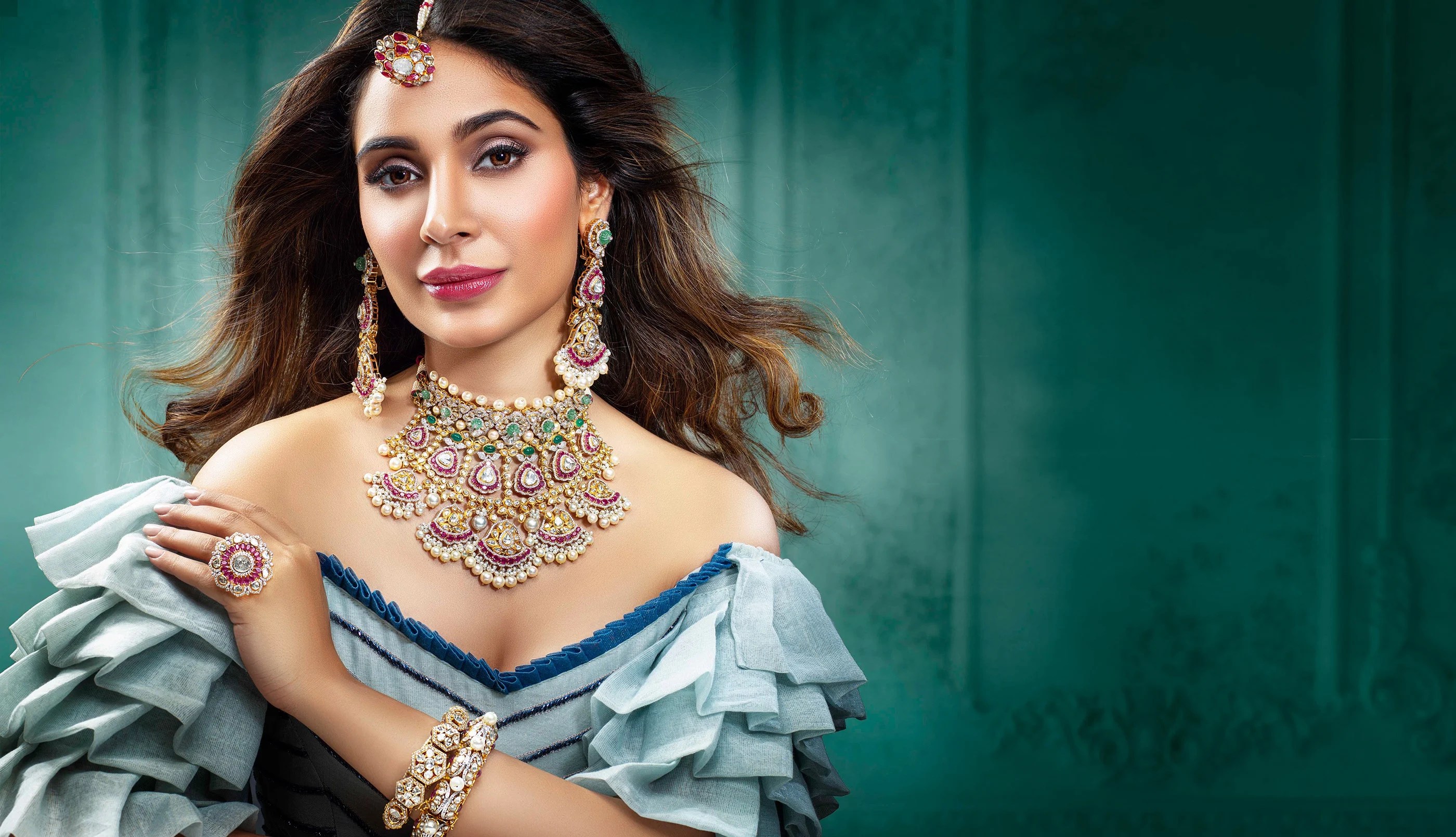 Jewellery Models Wallpapers Wallpaper Cave