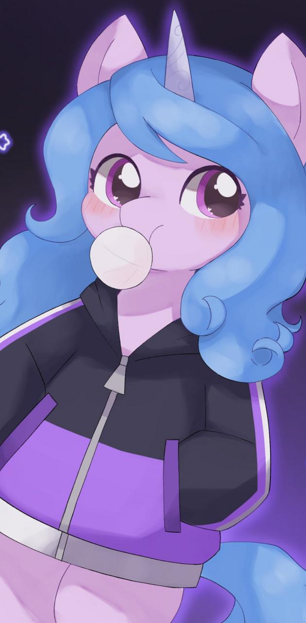 Izzy Moonbow Wallpapers Wallpaper Cave