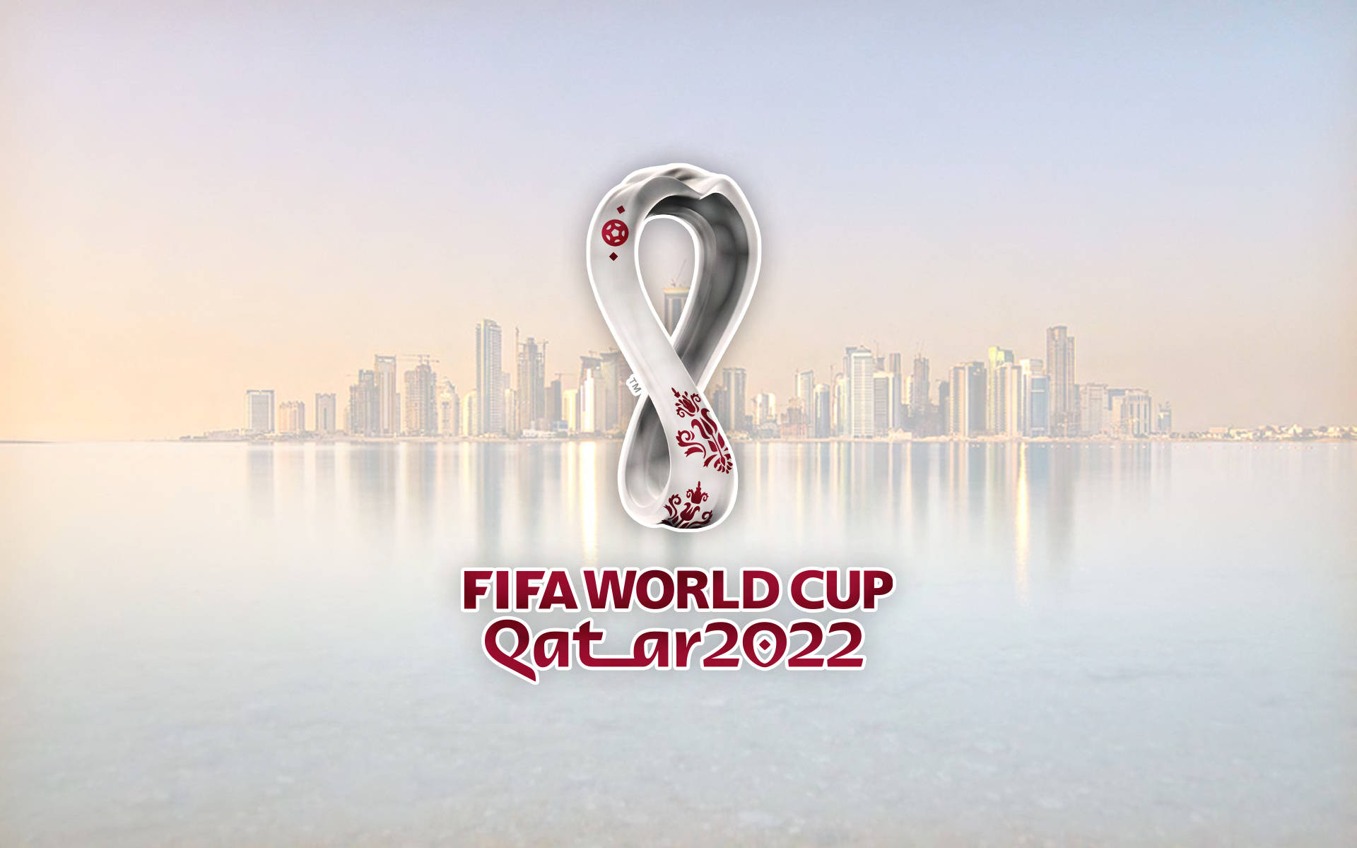 Qatar 2022 World Cup Wallpapers Wallpaper Cave