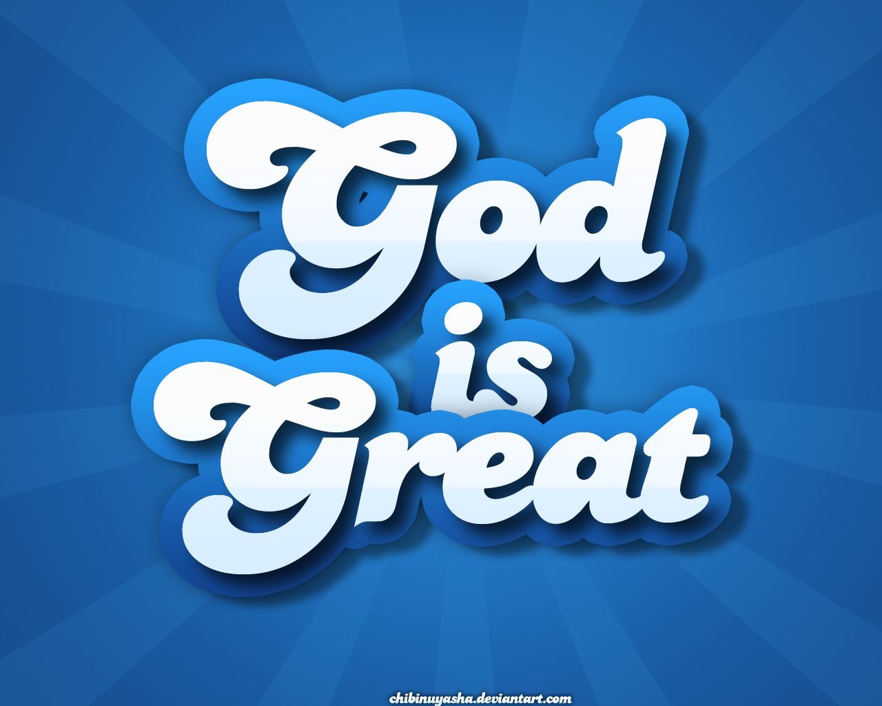 God Is Great Wallpapers Wallpaper Cave