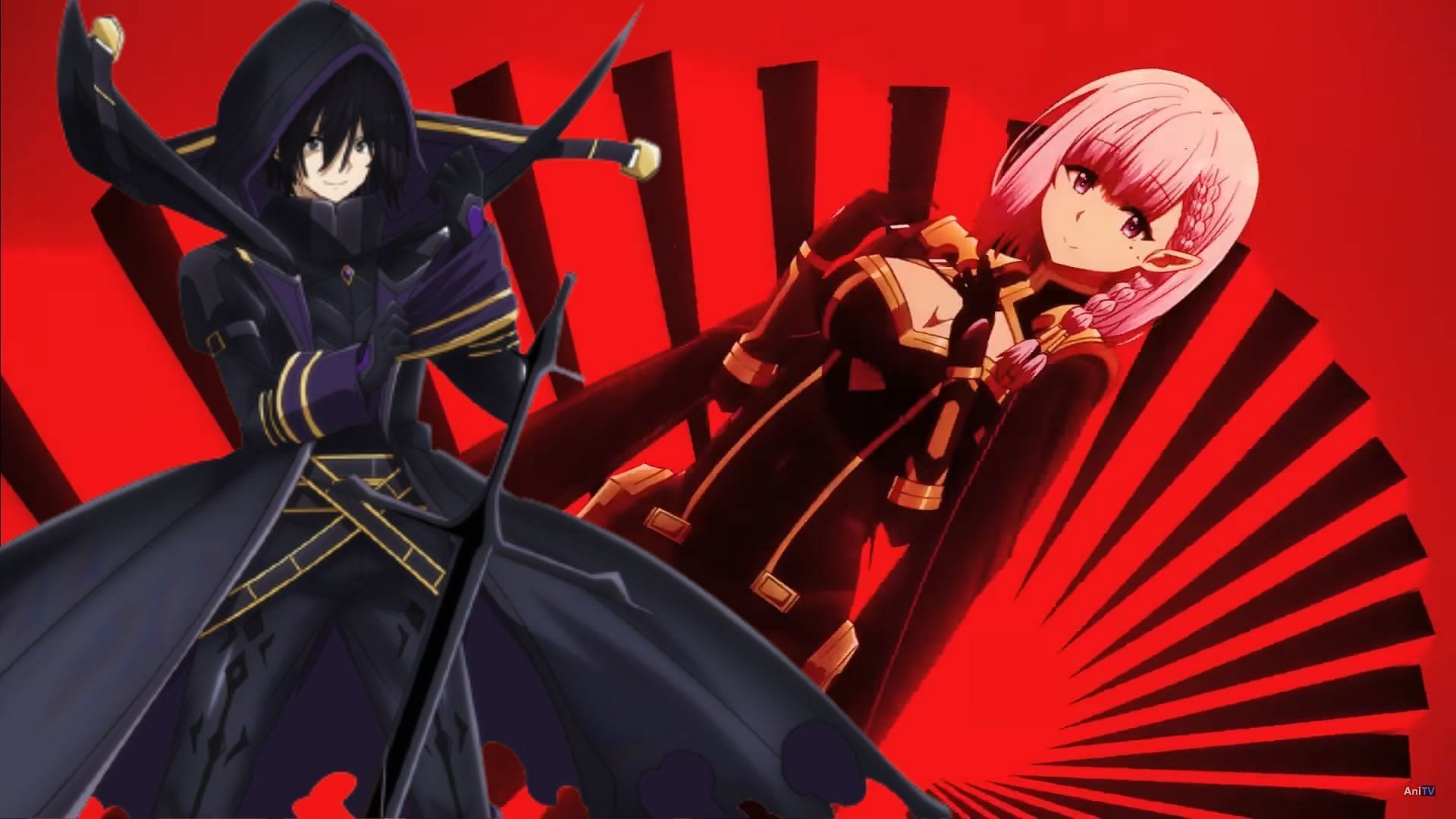 Top more than 71 the eminence in shadow wallpaper super hot in.coedo