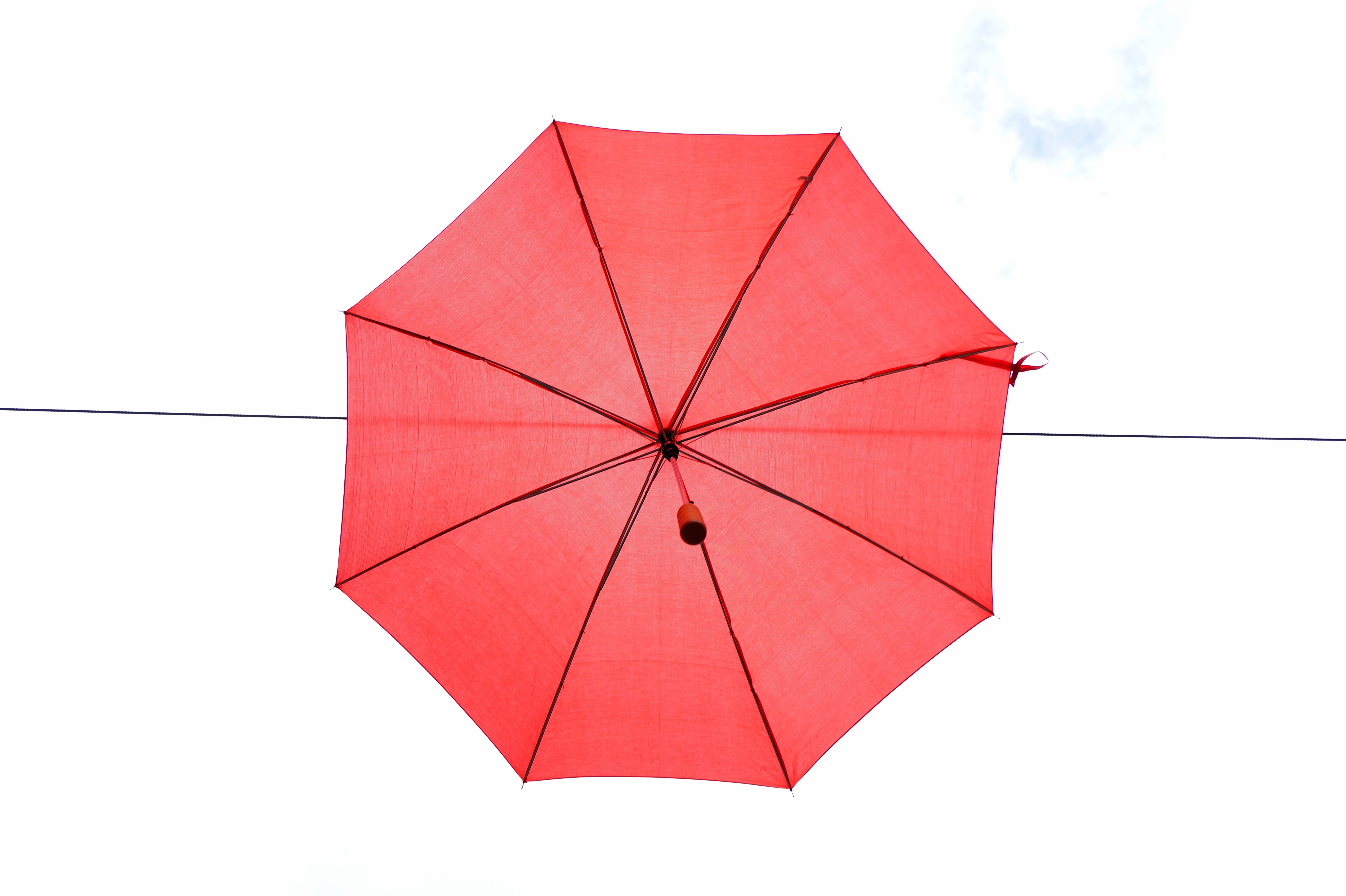 Red Umbrella Wallpapers Wallpaper Cave