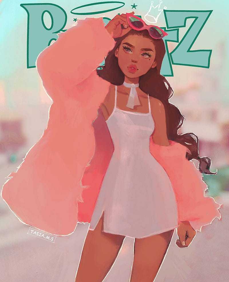 Black Girl Magic Aesthetic Wallpapers Wallpaper Cave