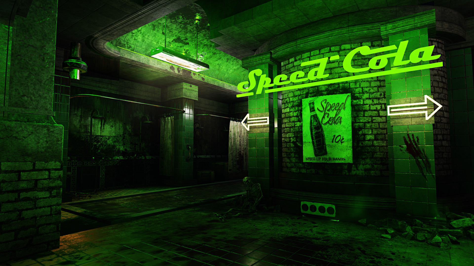 Speed Cola Wallpapers - Wallpaper Cave