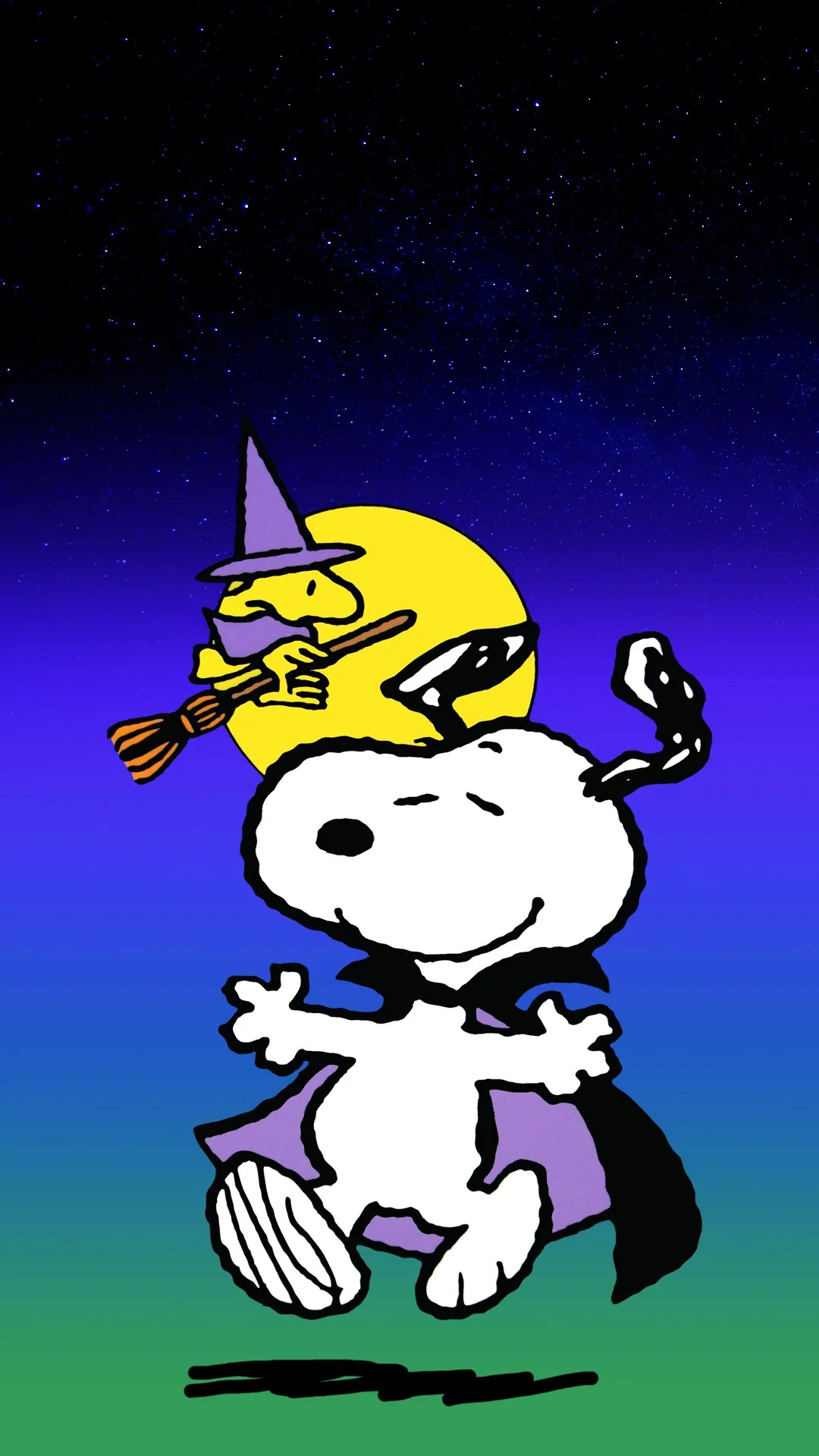 Details 71+ charlie brown halloween iphone wallpaper super hot in