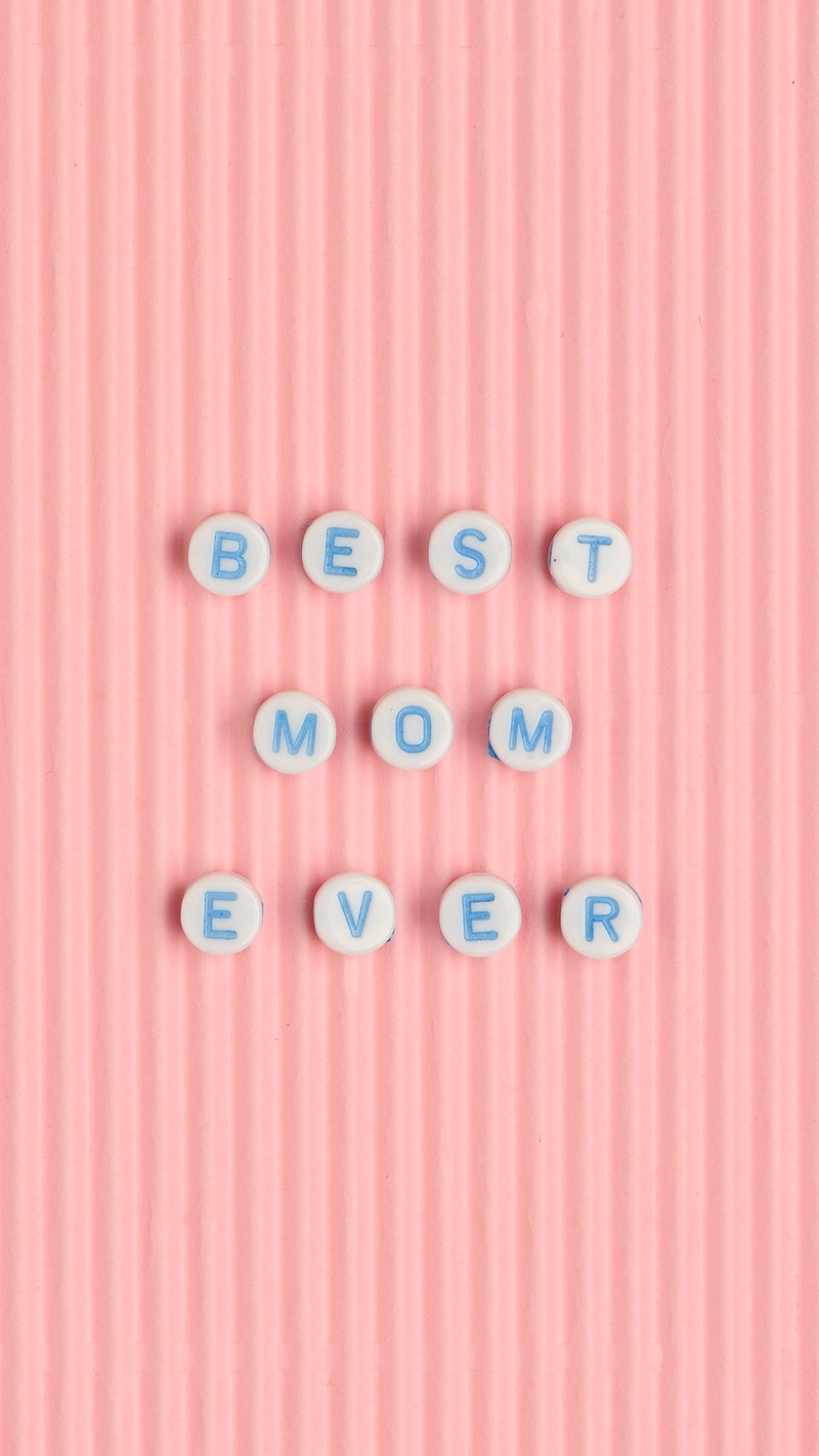 Cute Mom Wallpapers Wallpaper Cave