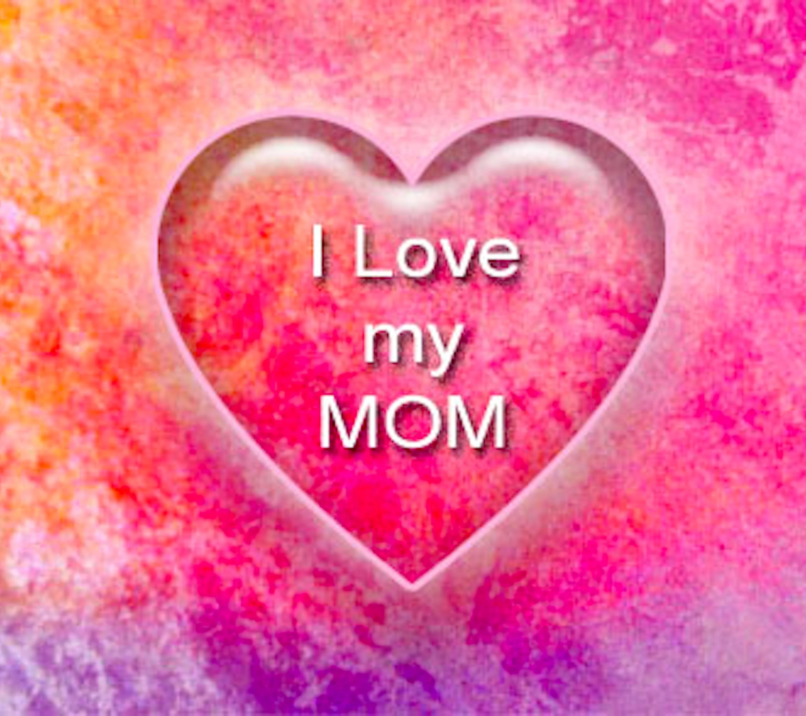 Cute Mom Wallpapers Wallpaper Cave