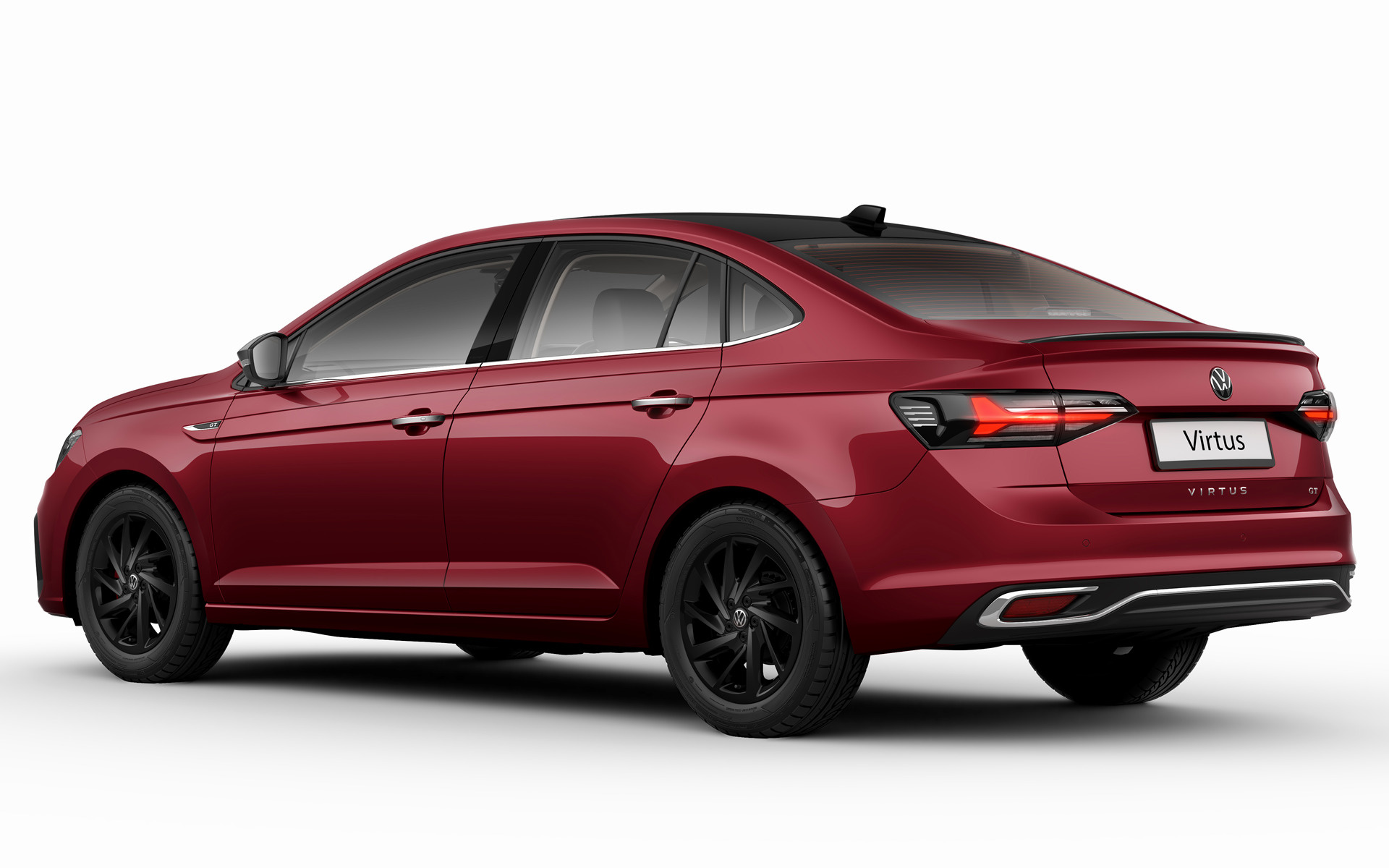 Volkswagen Virtus Wallpapers Wallpaper Cave