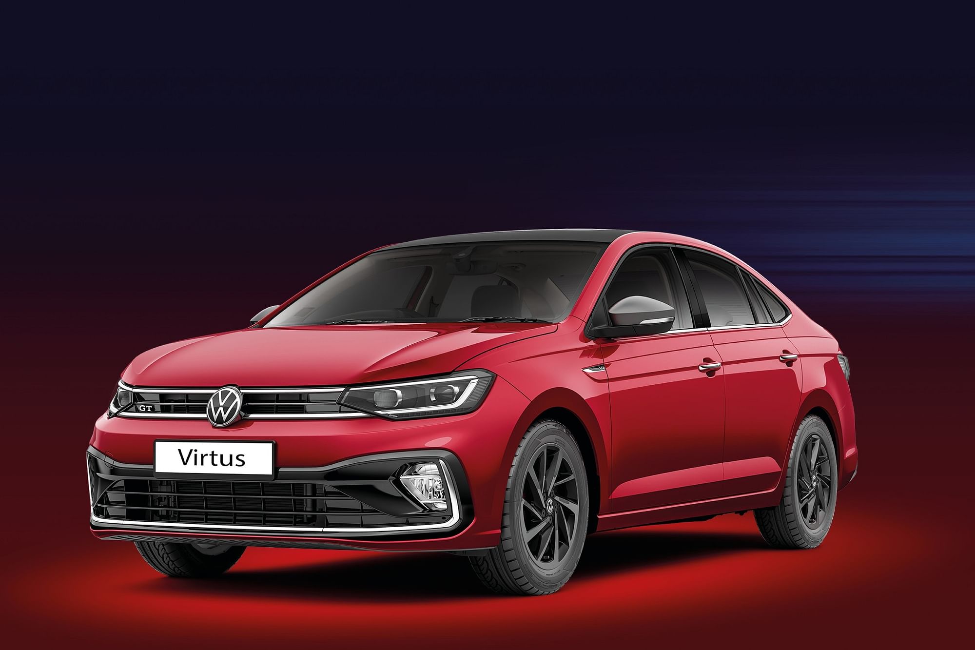 Volkswagen Virtus Wallpapers Wallpaper Cave