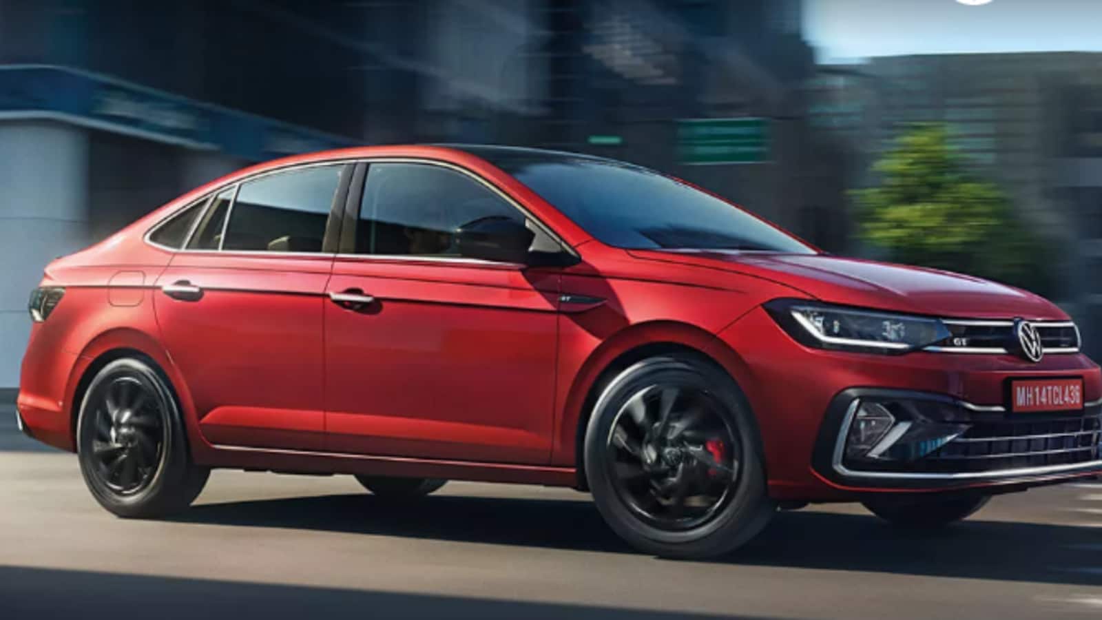 Volkswagen Virtus Wallpapers Wallpaper Cave