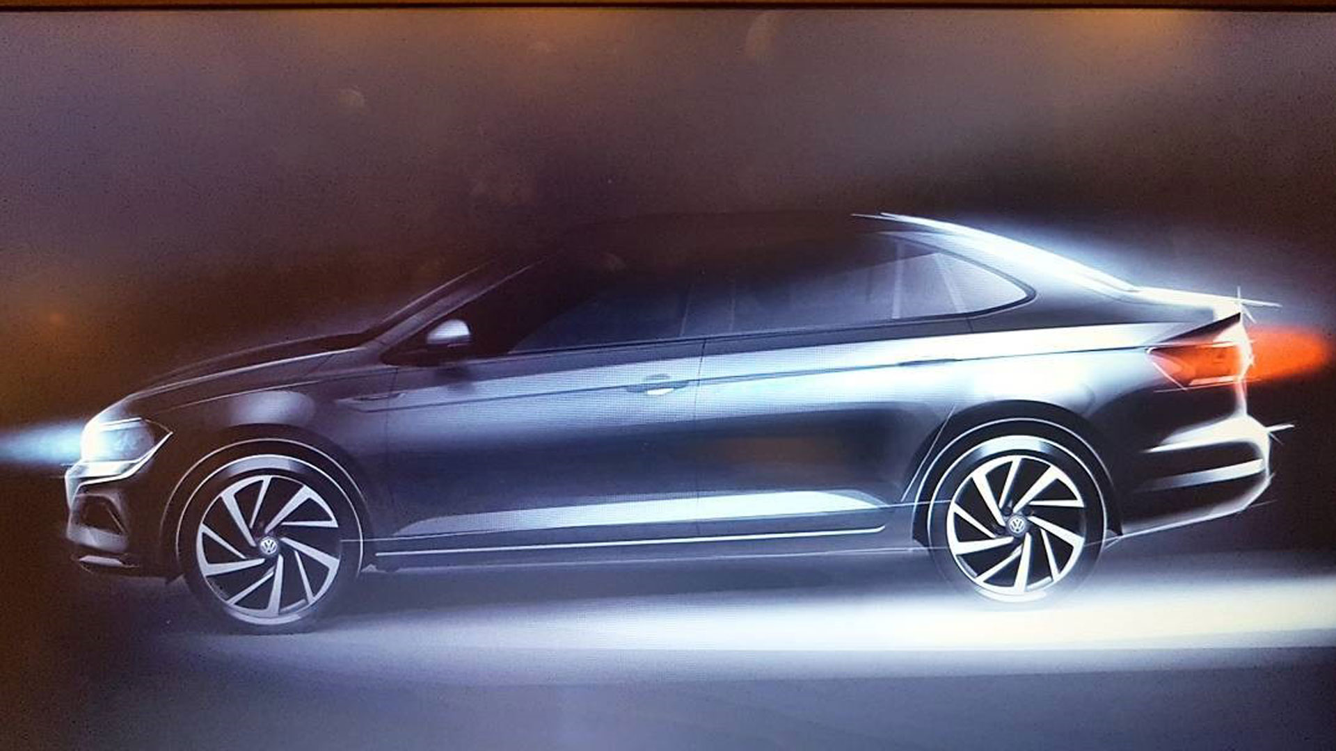 Volkswagen Virtus Wallpapers Wallpaper Cave