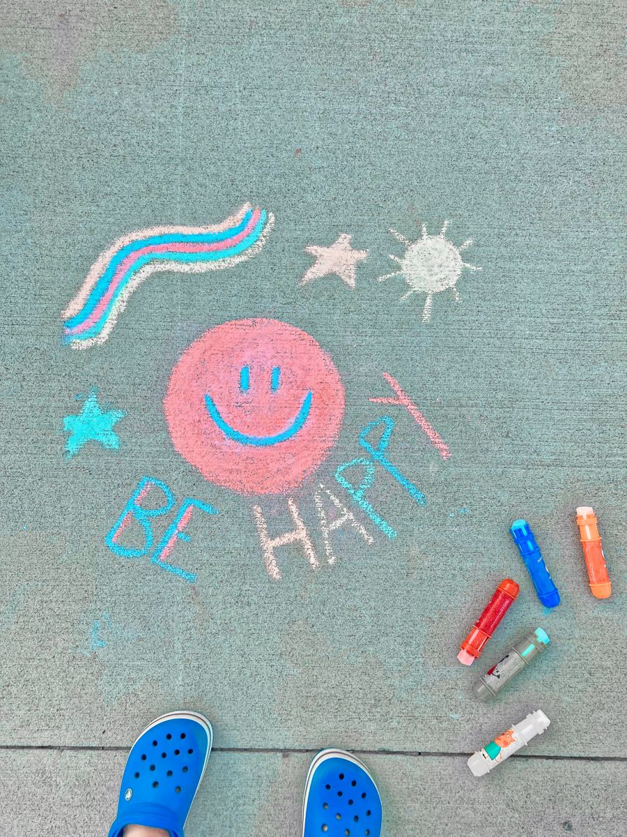 Chalk Art Wallpapers Wallpaper Cave