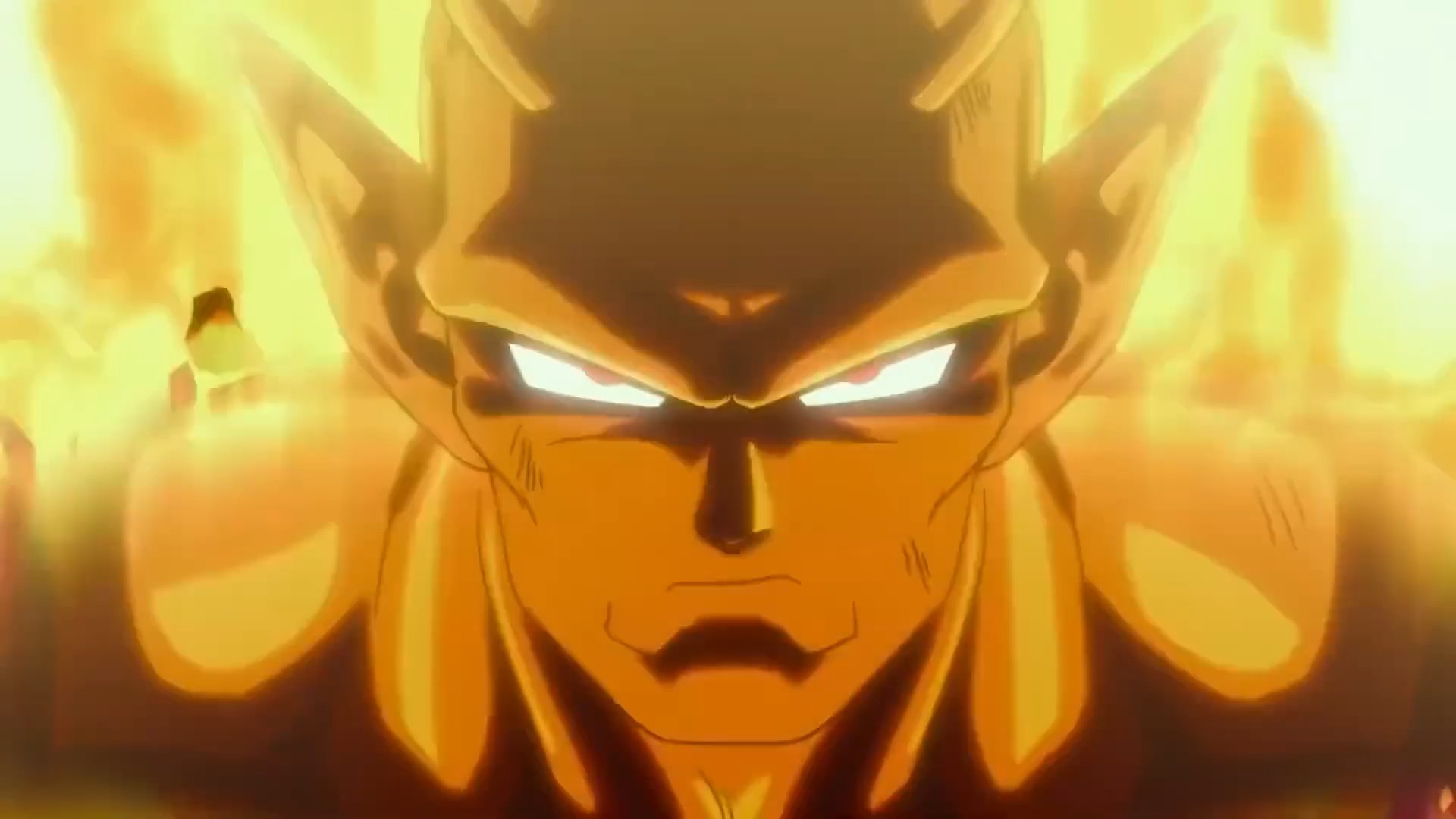 Orange Piccolo Desktop Wallpapers Wallpaper Cave