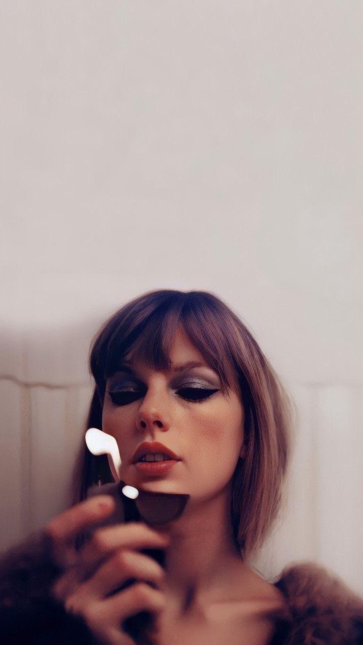 Taylor Swift Midnights Wallpapers Wallpaper Cave