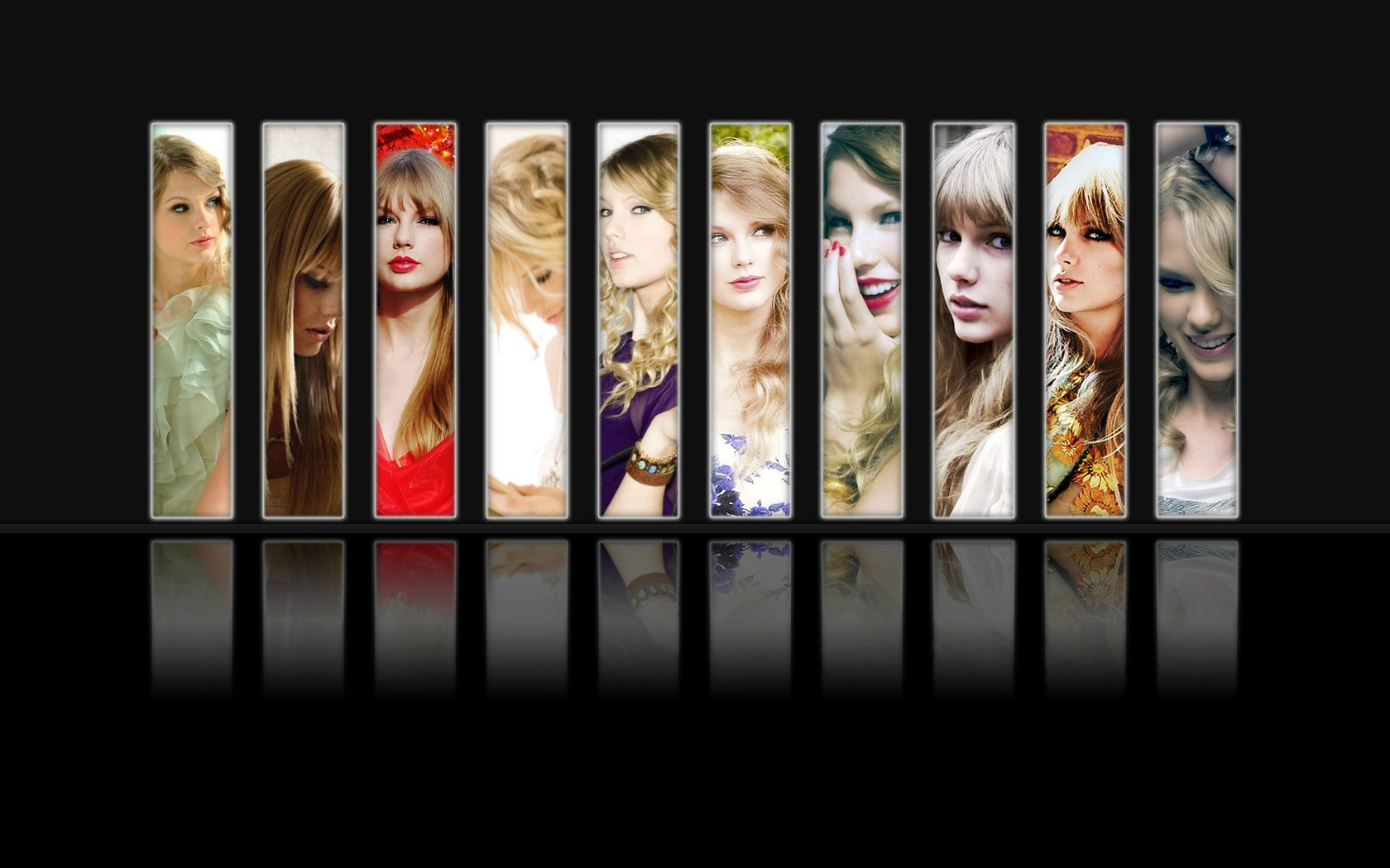 Taylor Swift Midnights Wallpapers Wallpaper Cave