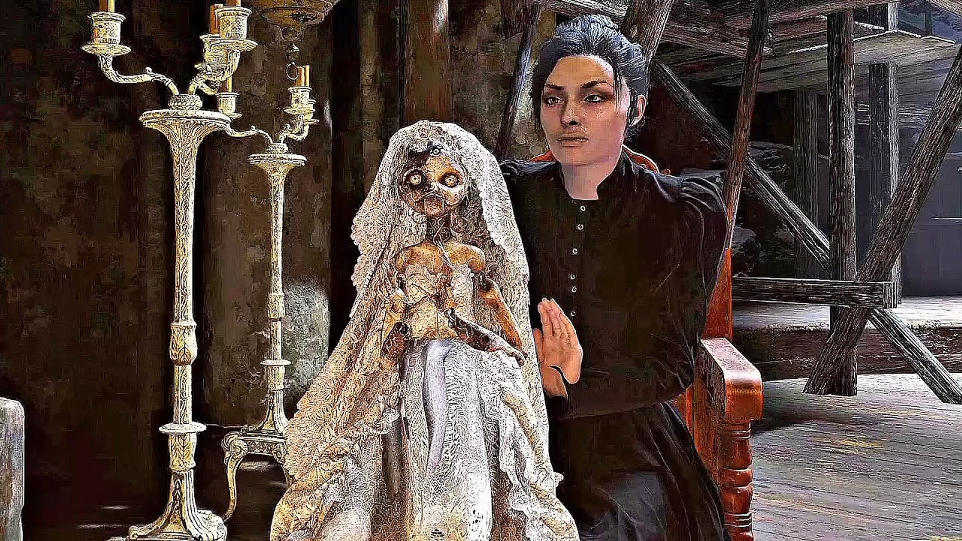 Donna Beneviento Wallpapers - Wallpaper Cave