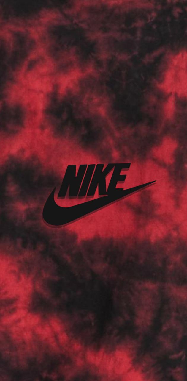 Drippy Nike Wallpapers Wallpaper Cave