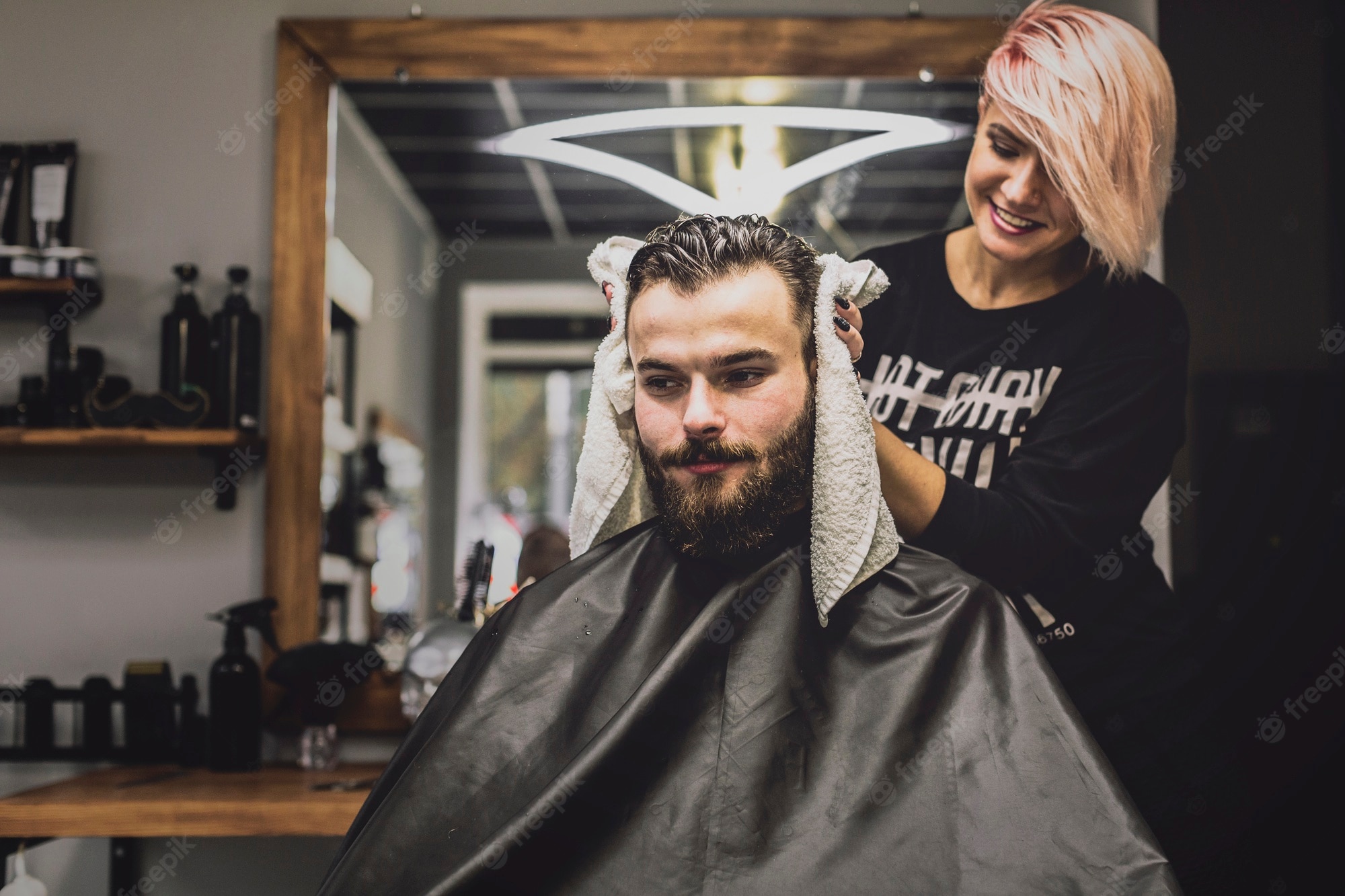 Hair Salon 1080P, 2K, 4K, 5K HD Wallpapers Free Download, 46 OFF