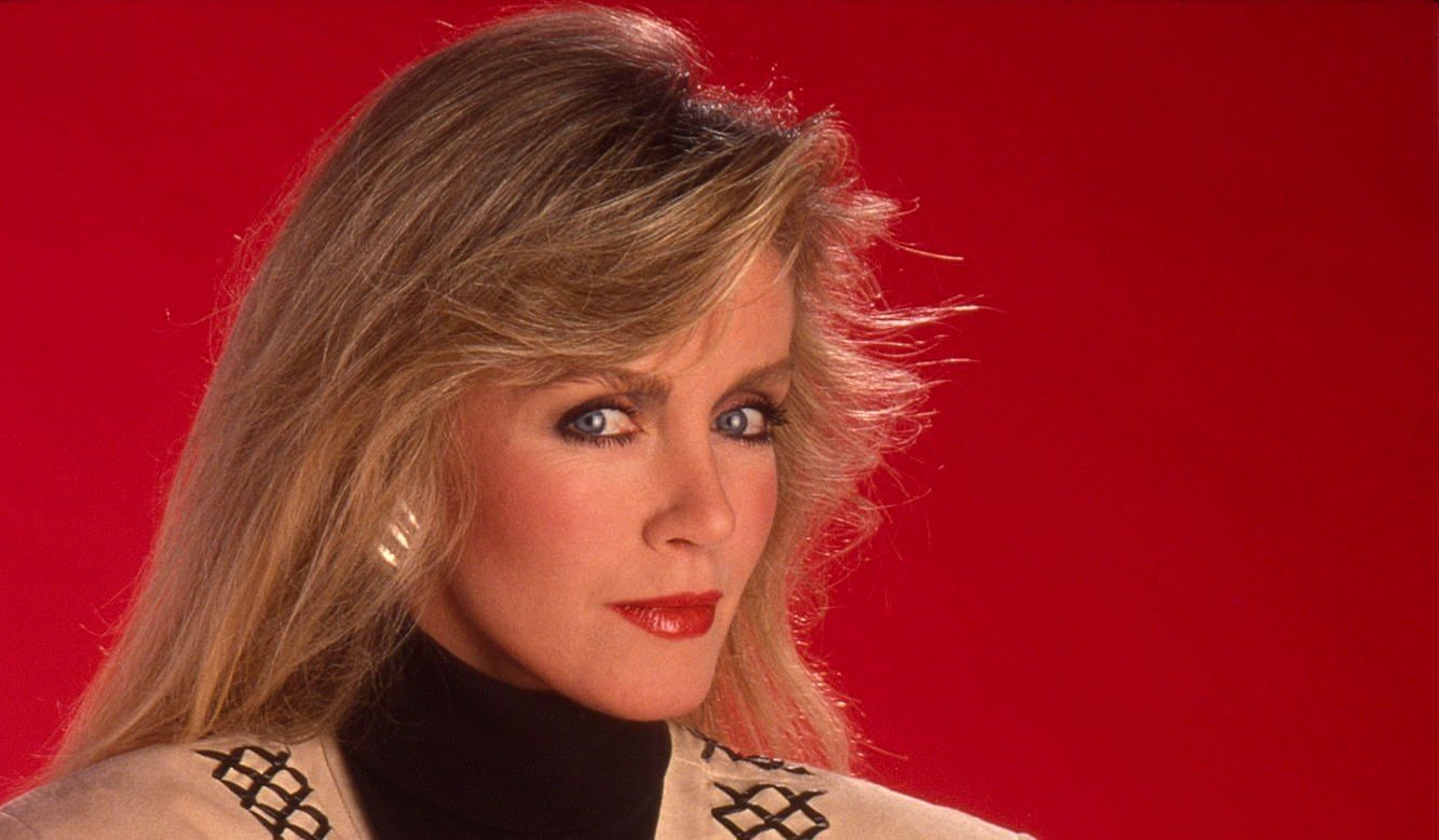 Donna Mills Wallpapers Wallpaper Cave