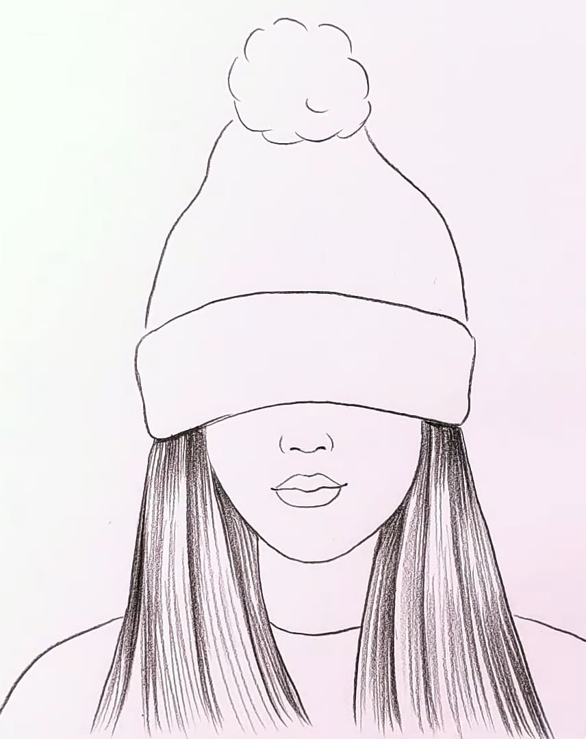 Easy To Draw Wallpapers Wallpaper Cave