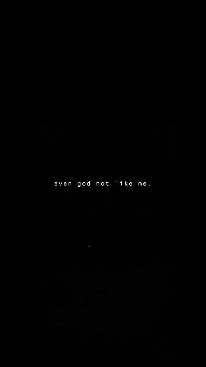 Dark Screen iPhone Wallpapers Wallpaper Cave