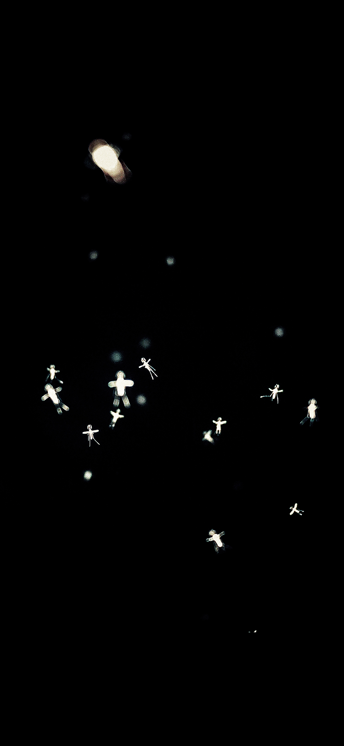 Dark Screen iPhone Wallpapers Wallpaper Cave