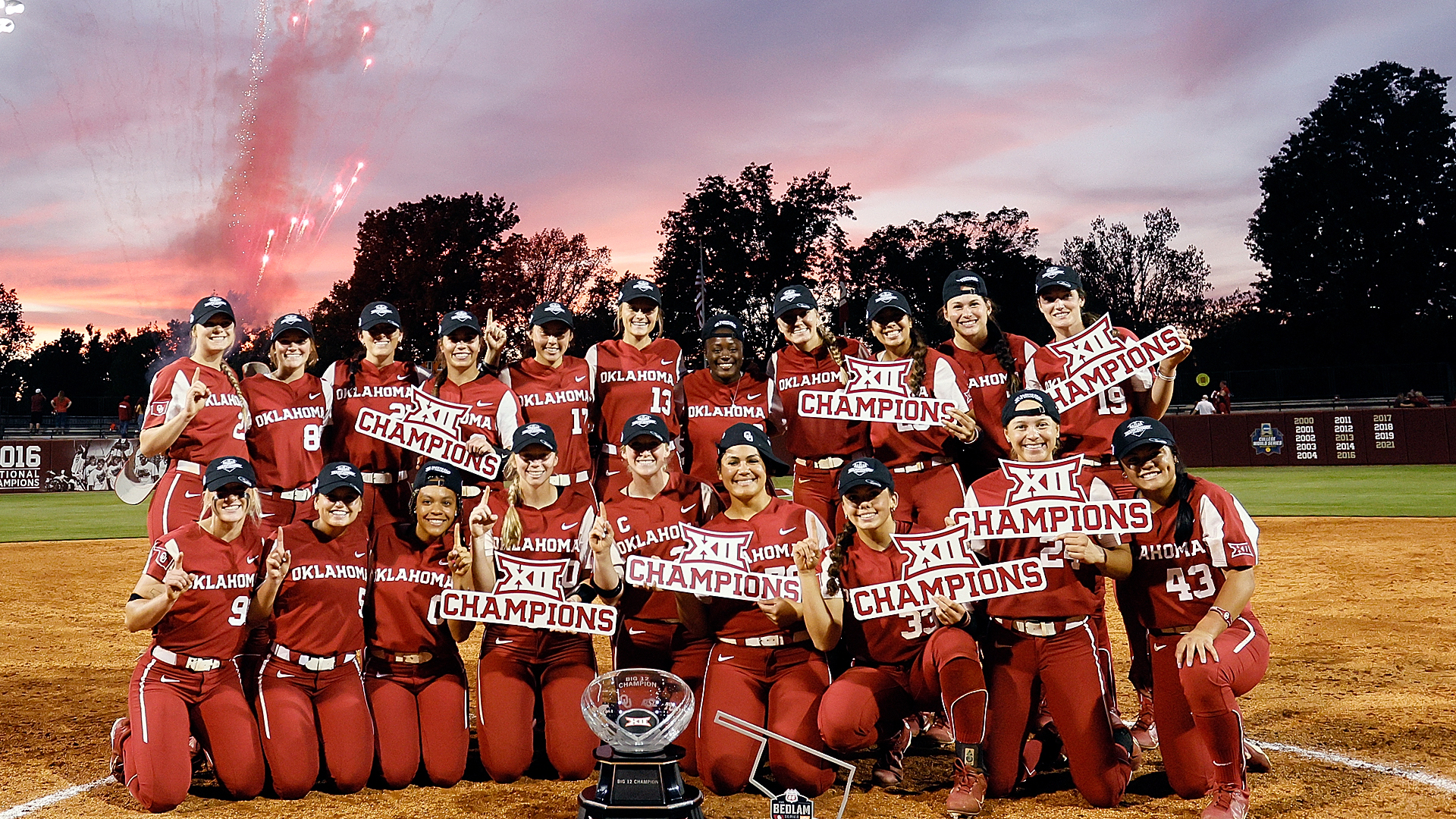 OU Softball Wallpapers Wallpaper Cave