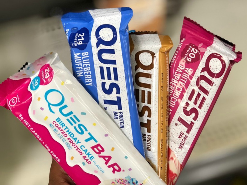 Quest Bars Wallpapers Wallpaper Cave