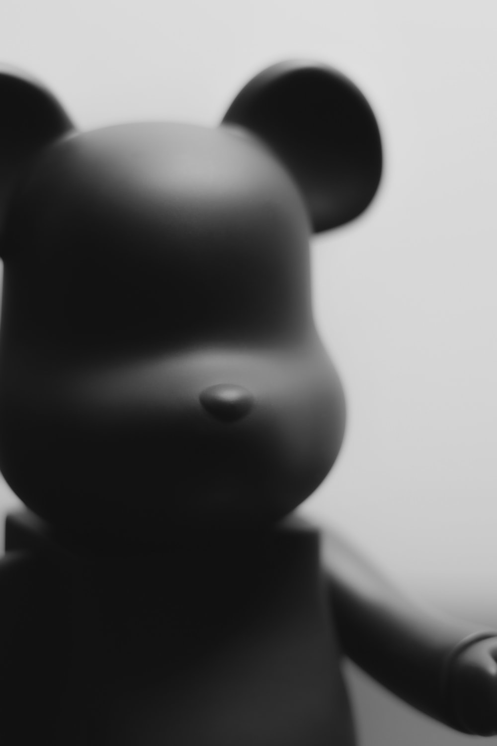 Bearbrick iPhone Wallpapers Wallpaper Cave