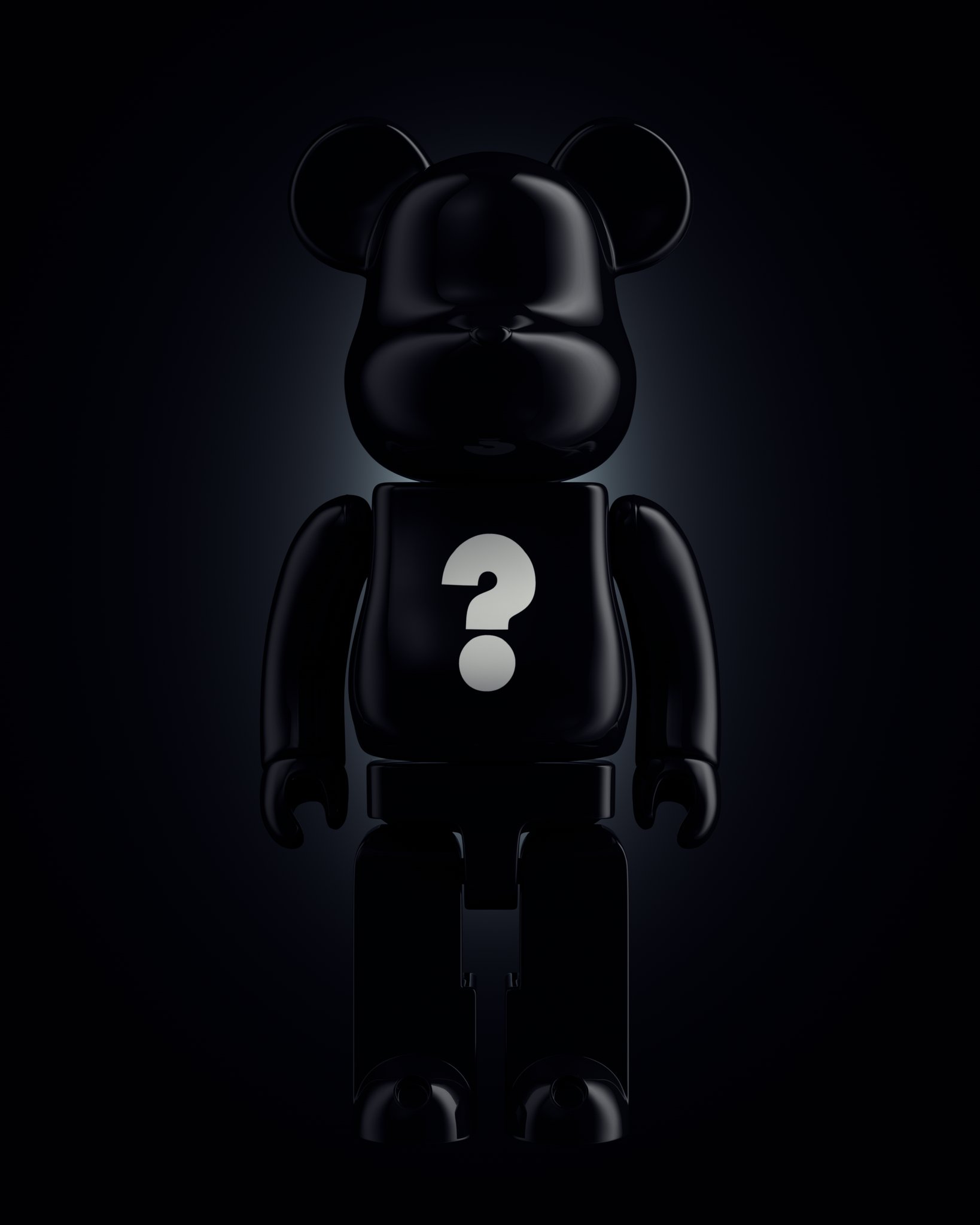 Bearbrick iPhone Wallpapers Wallpaper Cave