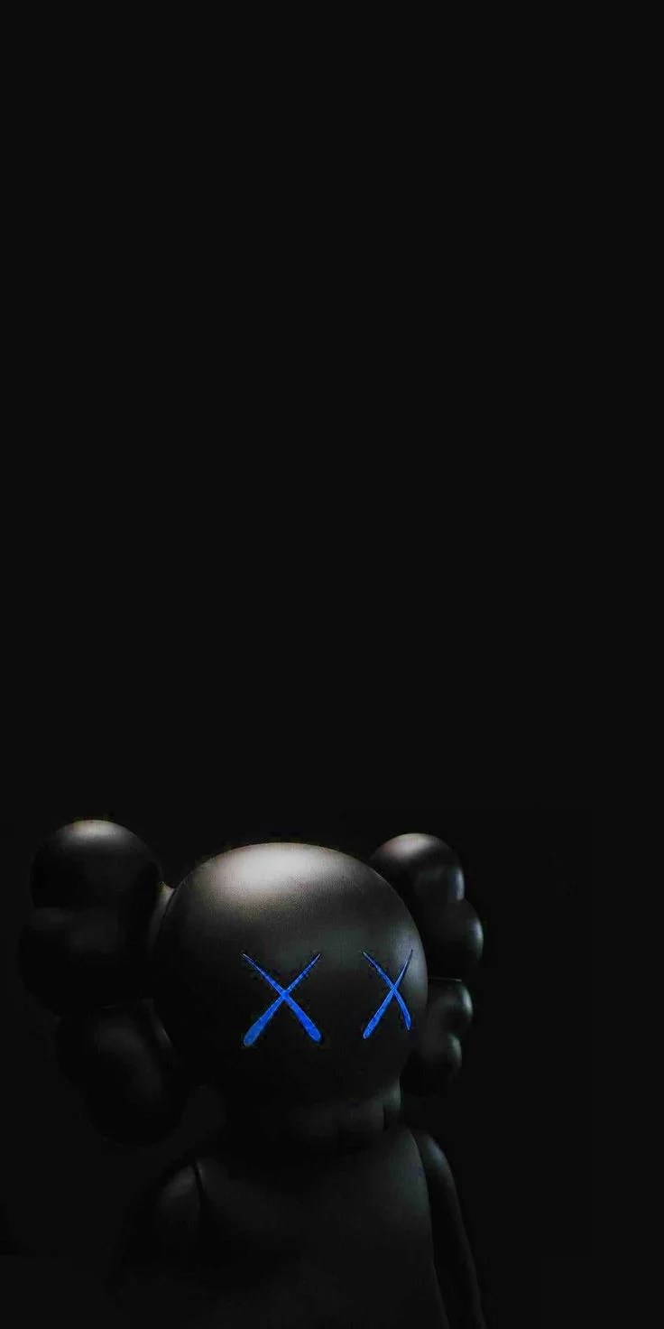Bearbrick iPhone Wallpapers Wallpaper Cave
