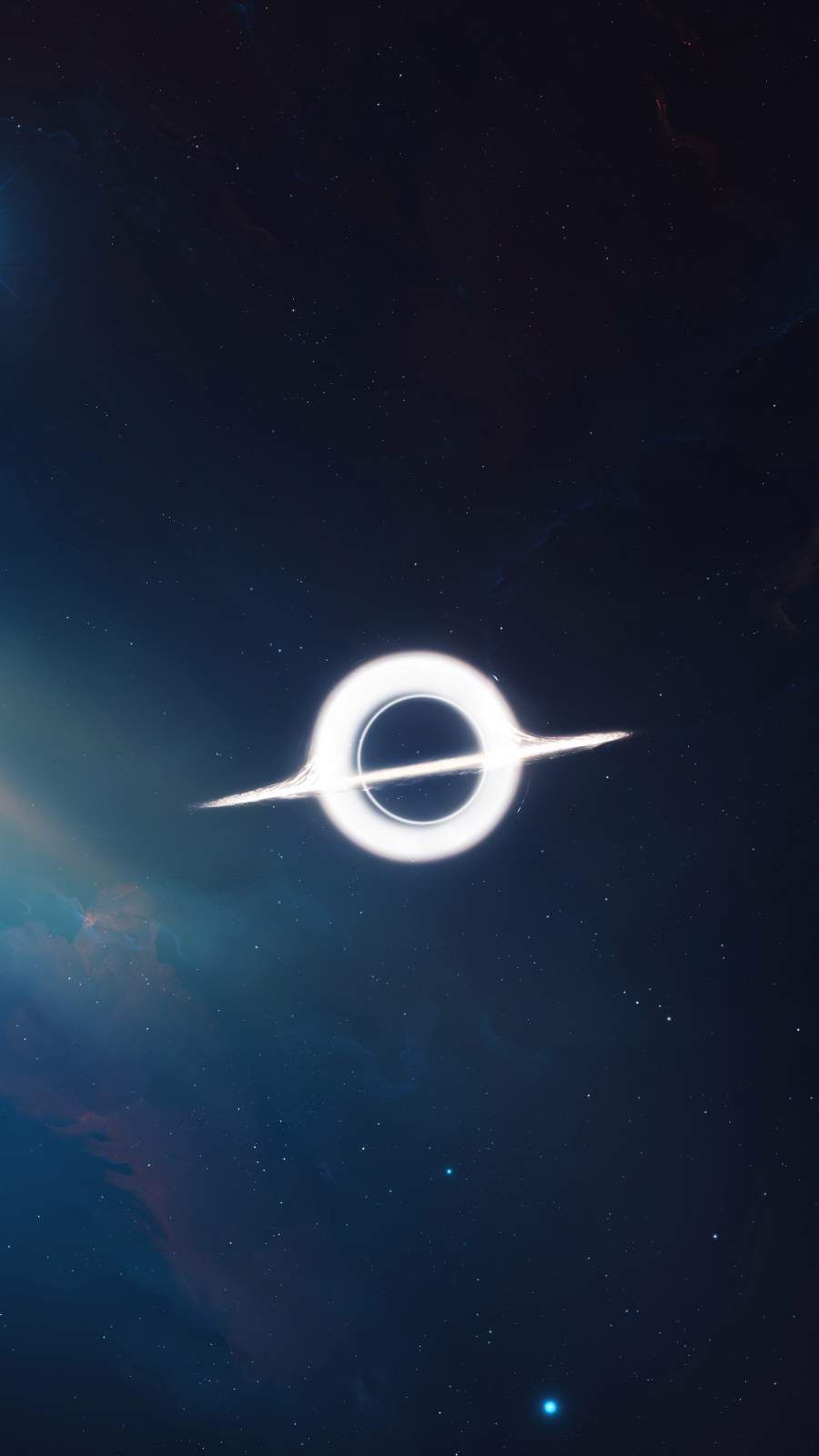 Black Hole iPhone Wallpapers Wallpaper Cave