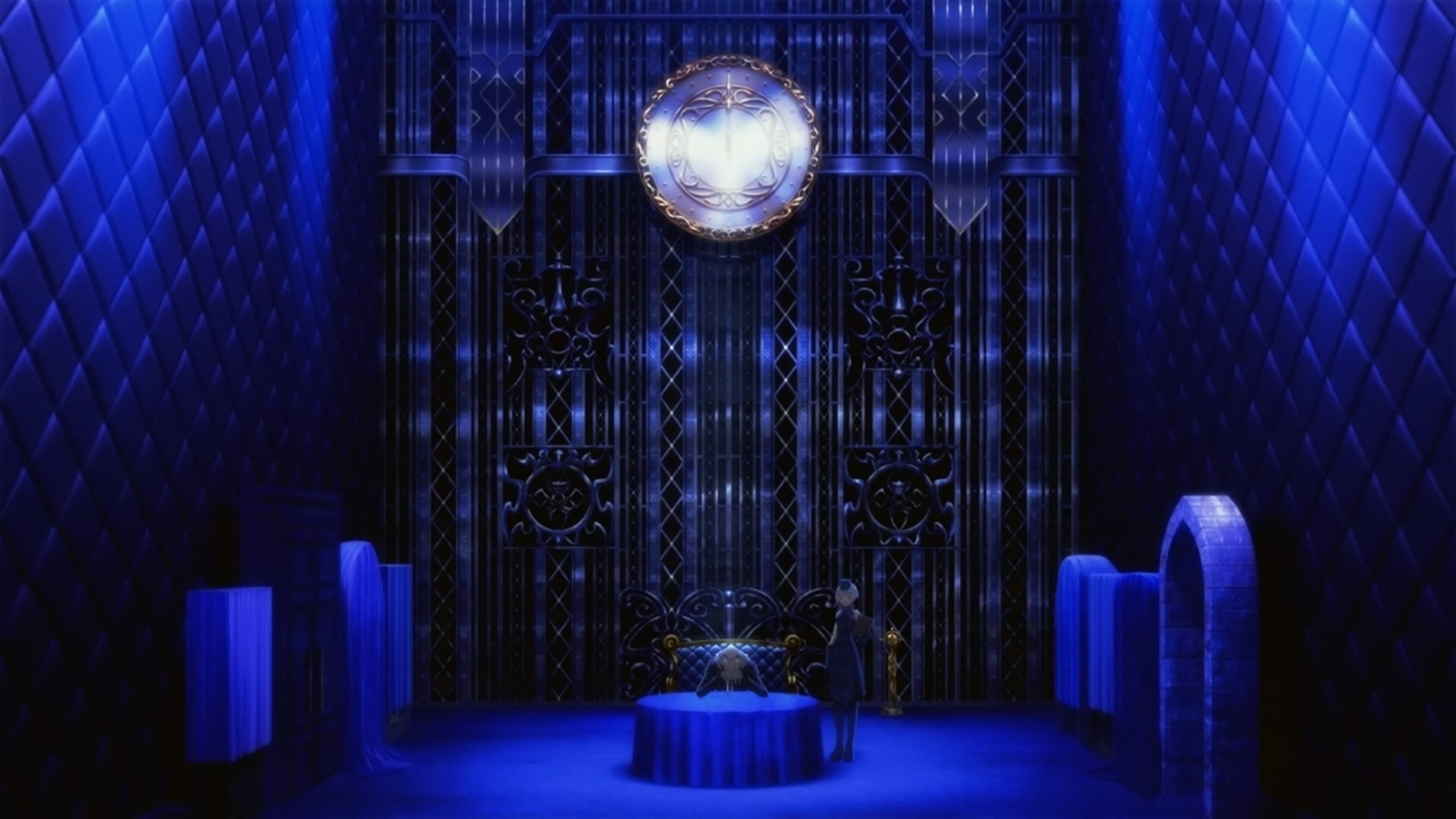 Velvet Room Wallpapers Wallpaper Cave