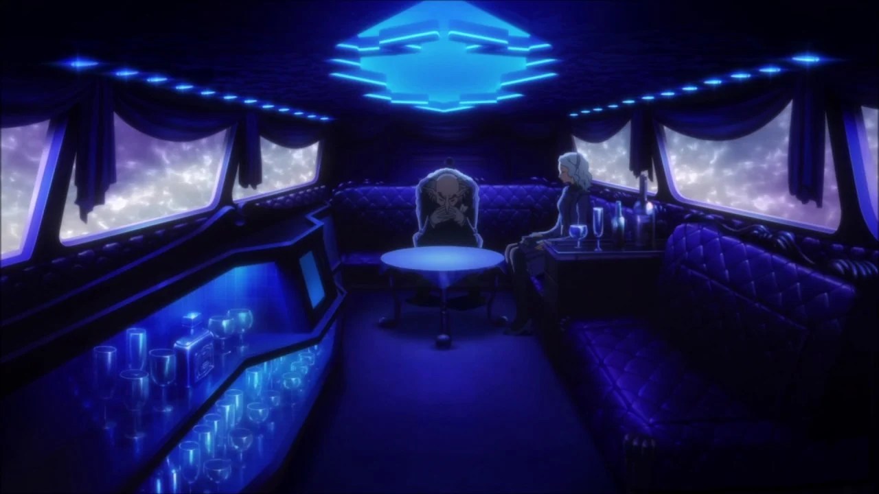 Velvet Room Wallpapers Wallpaper Cave