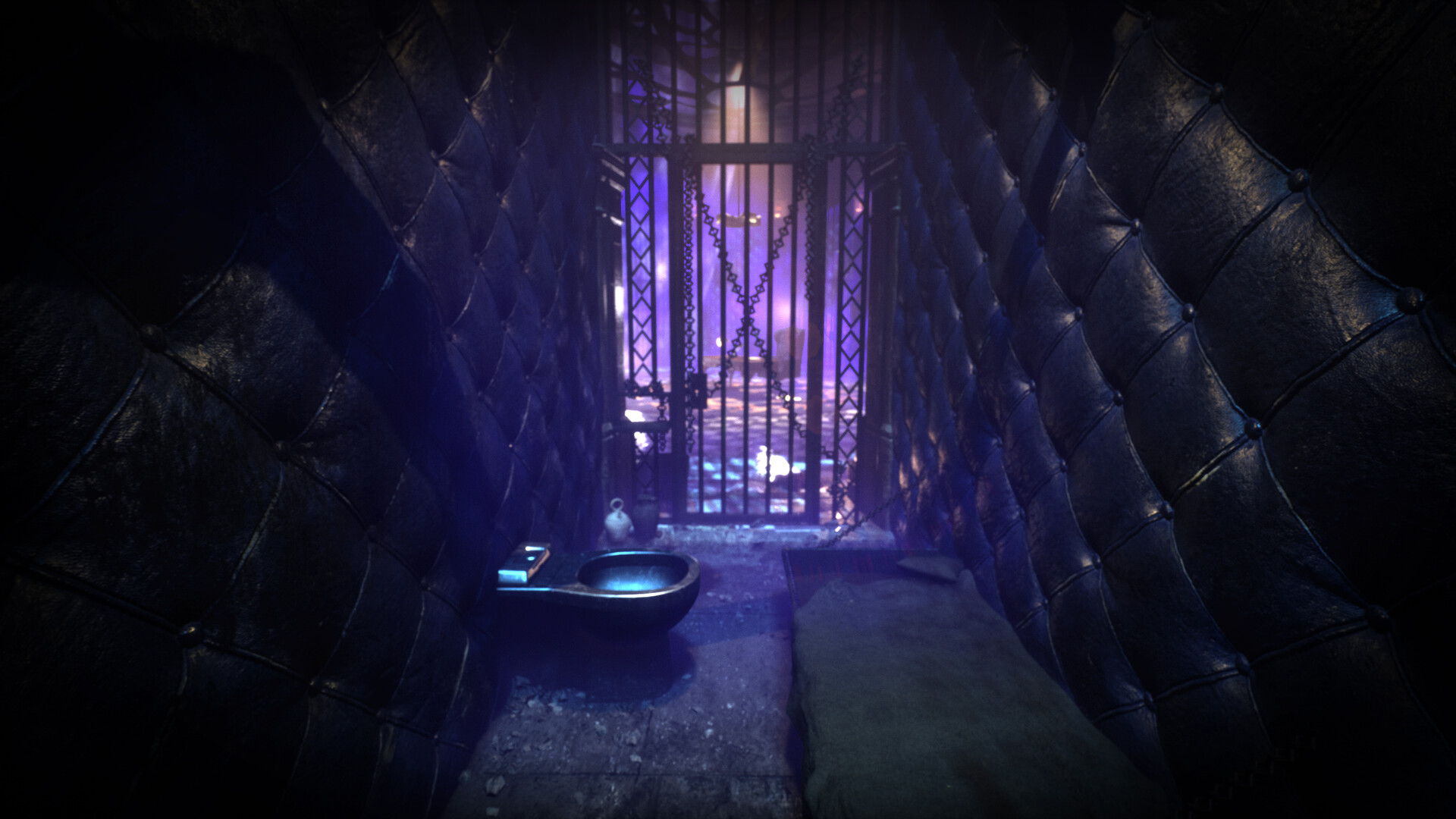 Velvet Room Wallpapers Wallpaper Cave