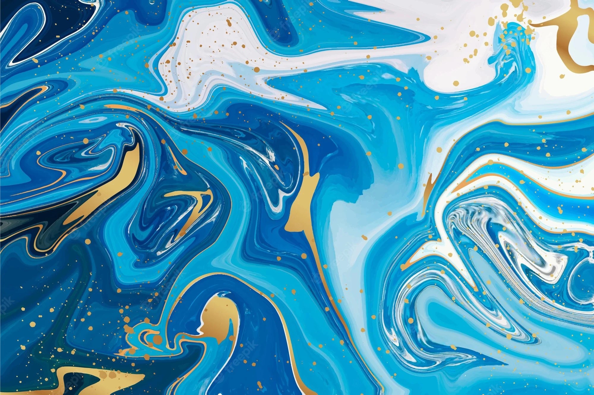 Liquid Marble Wallpapers Wallpaper Cave