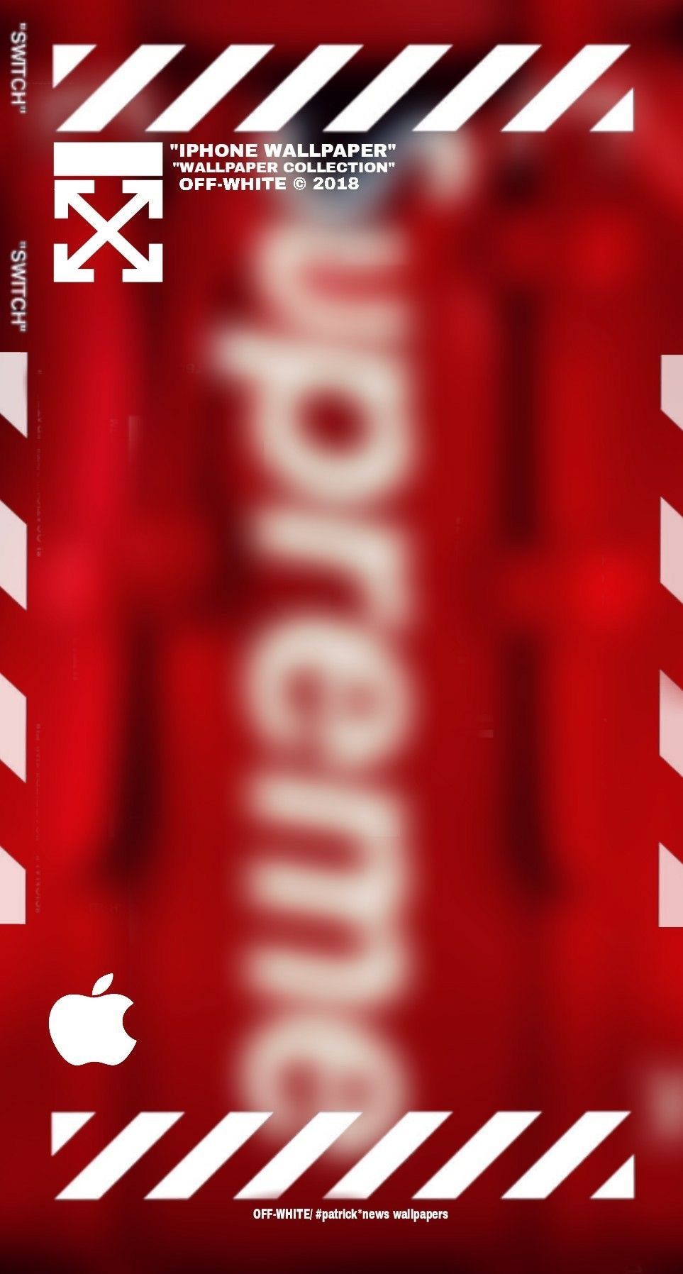 Off White iPhone 12 Pro Wallpapers Wallpaper Cave