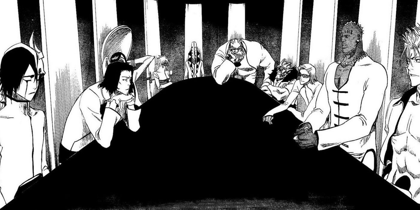 Sternritter Wallpapers Wallpaper Cave